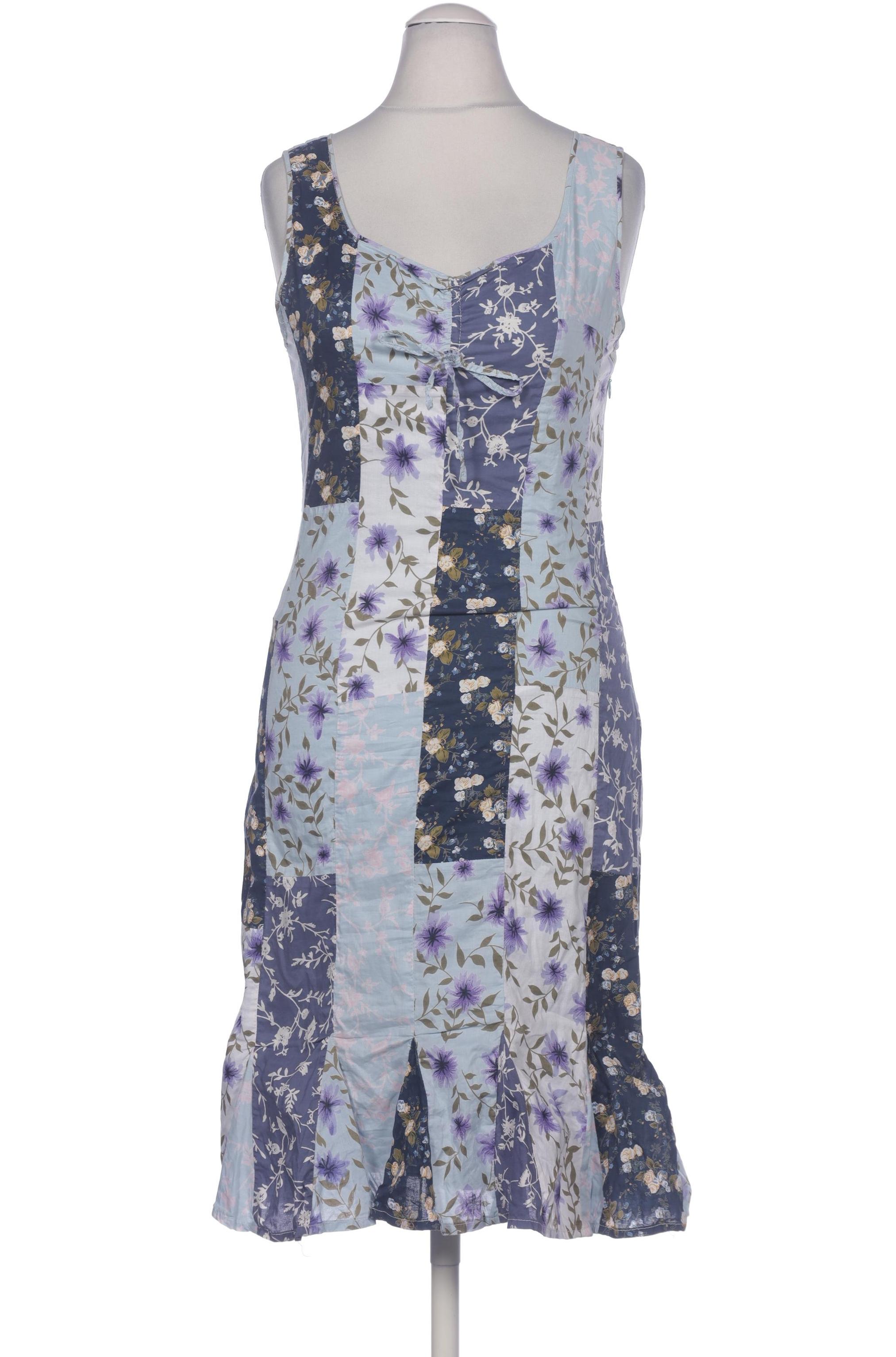 

Rene Derhy Damen Kleid, hellblau, Gr. 36
