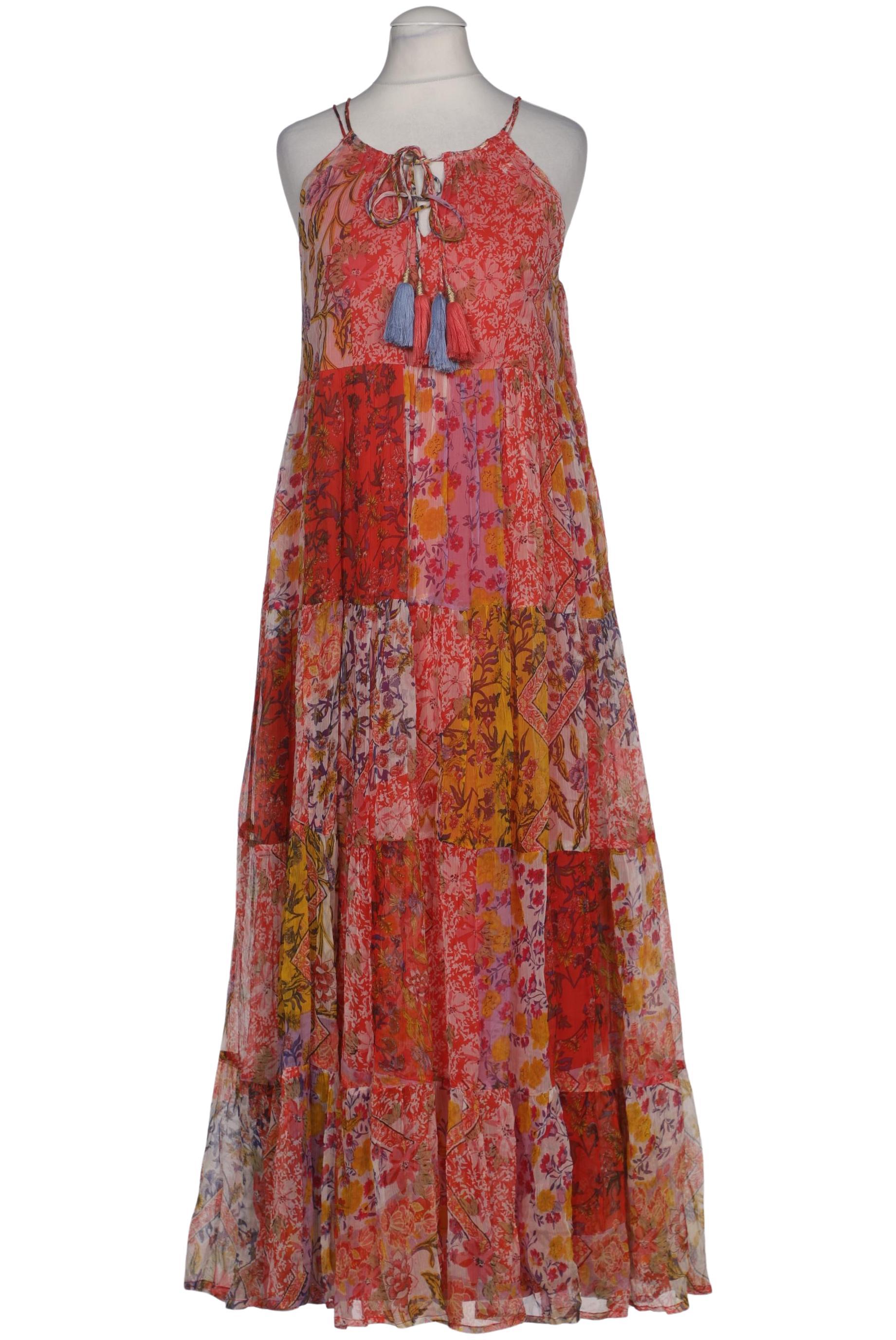 

Rene Derhy Damen Kleid, mehrfarbig, Gr. 36