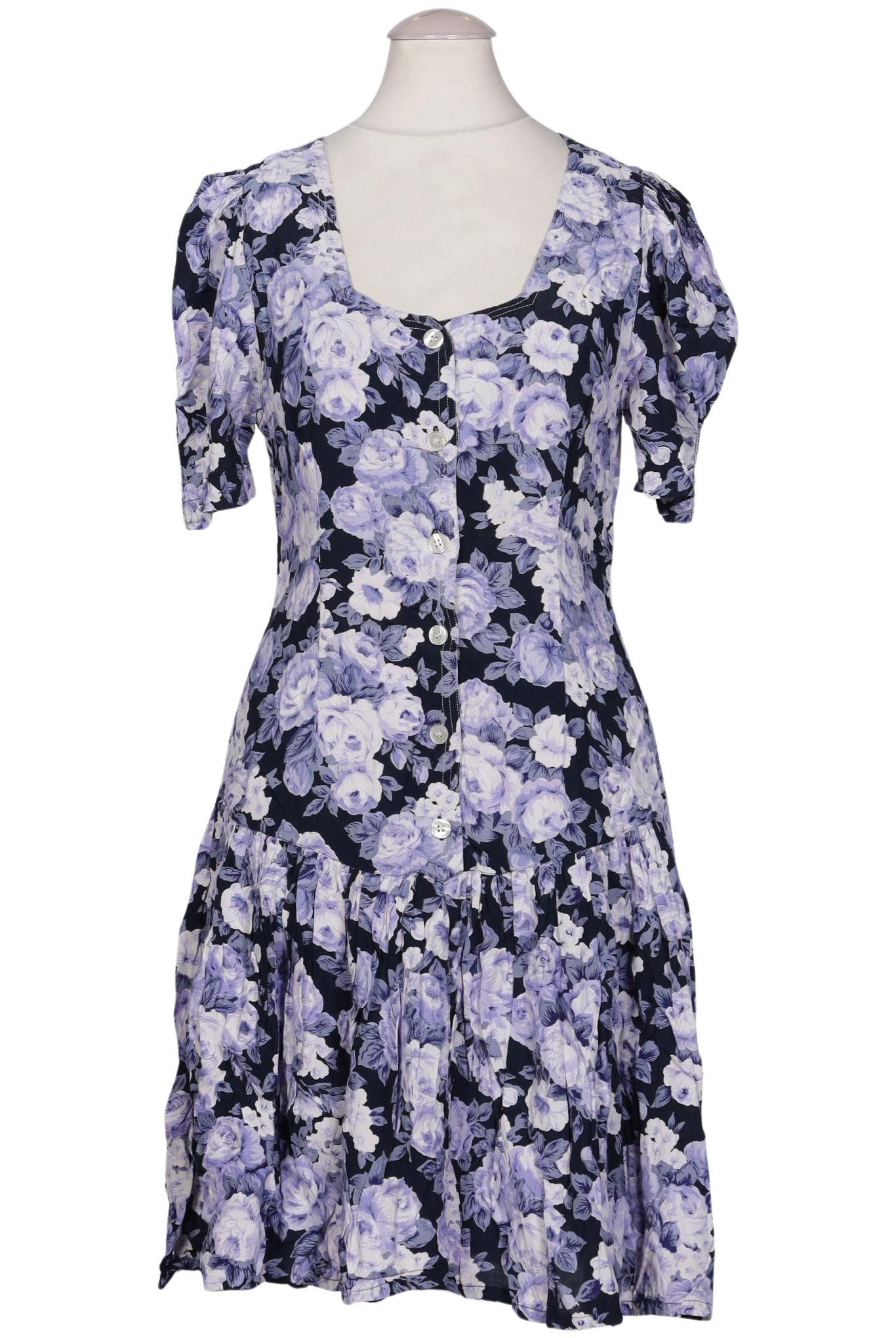 

Rene Derhy Damen Kleid, mehrfarbig, Gr. 36