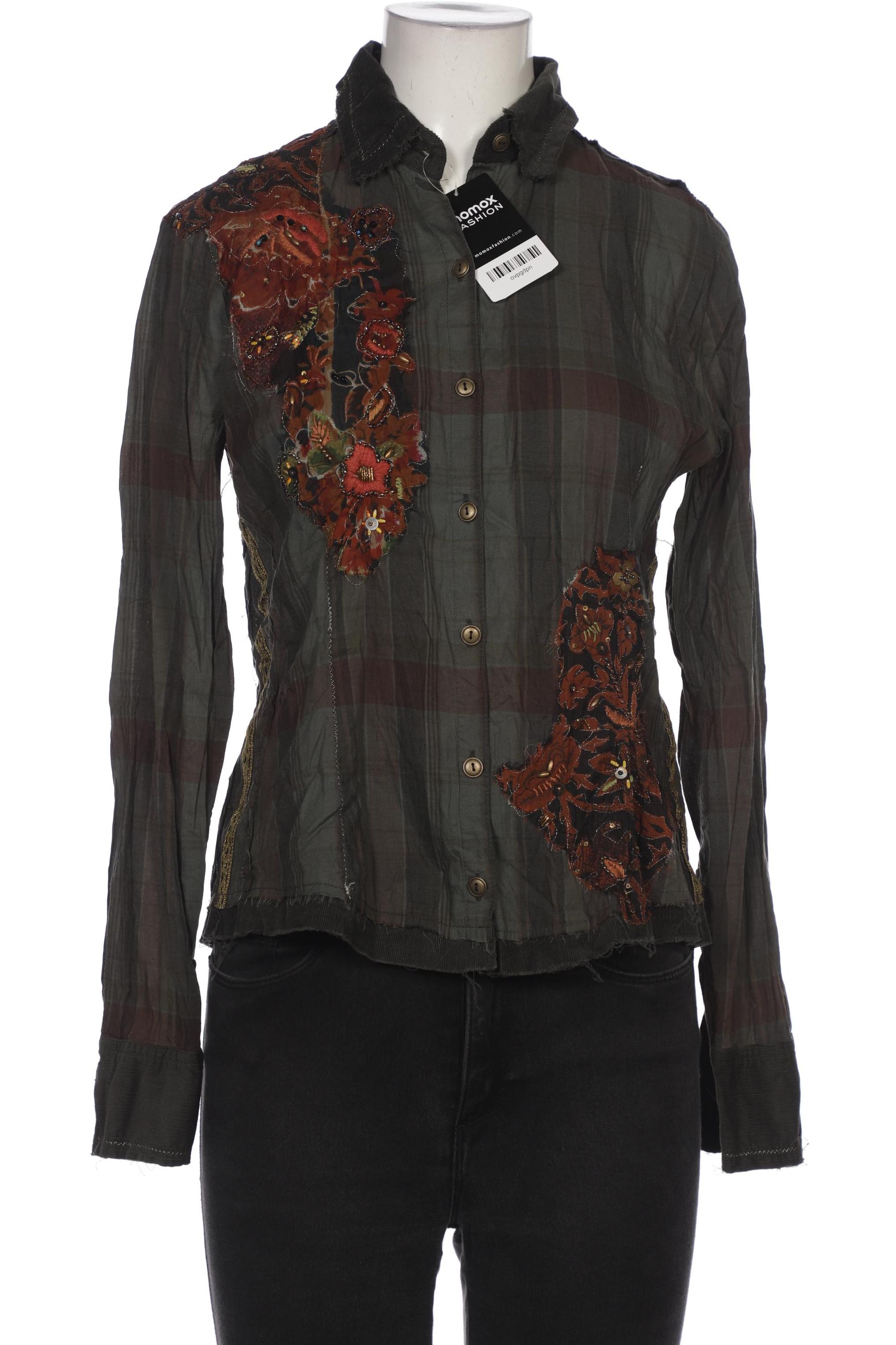 

Rene Derhy Damen Bluse, mehrfarbig