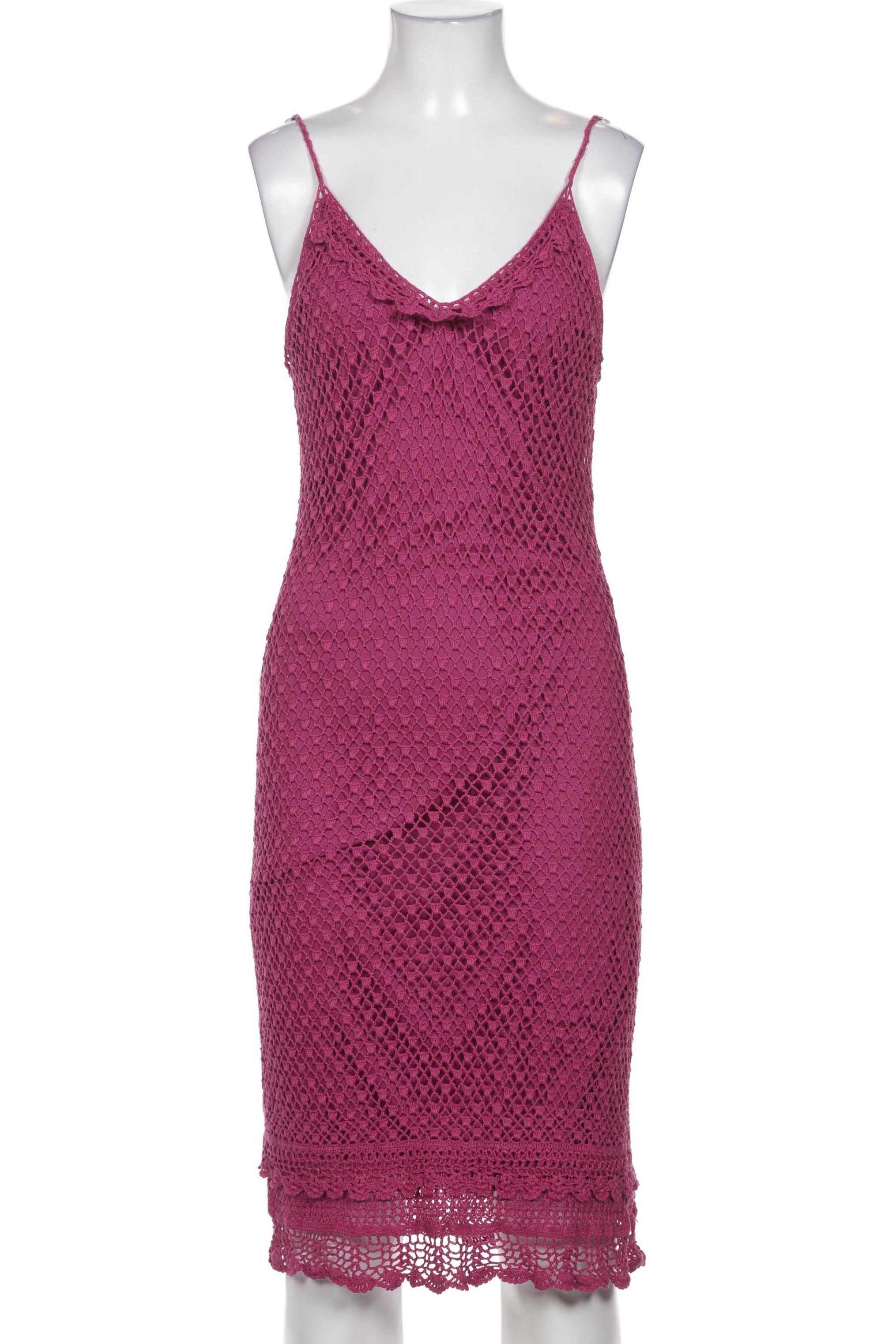 

Rene Derhy Damen Kleid, pink, Gr. 38