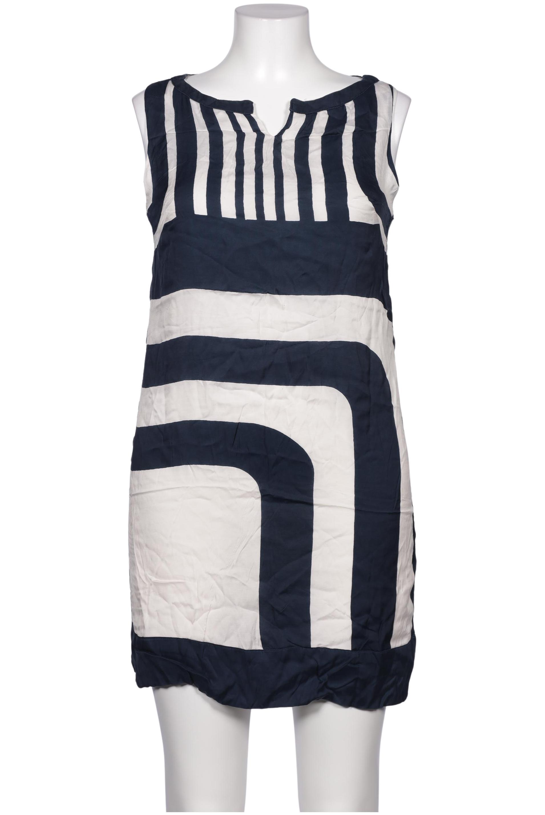 

Rene Derhy Damen Kleid, marineblau, Gr. 44