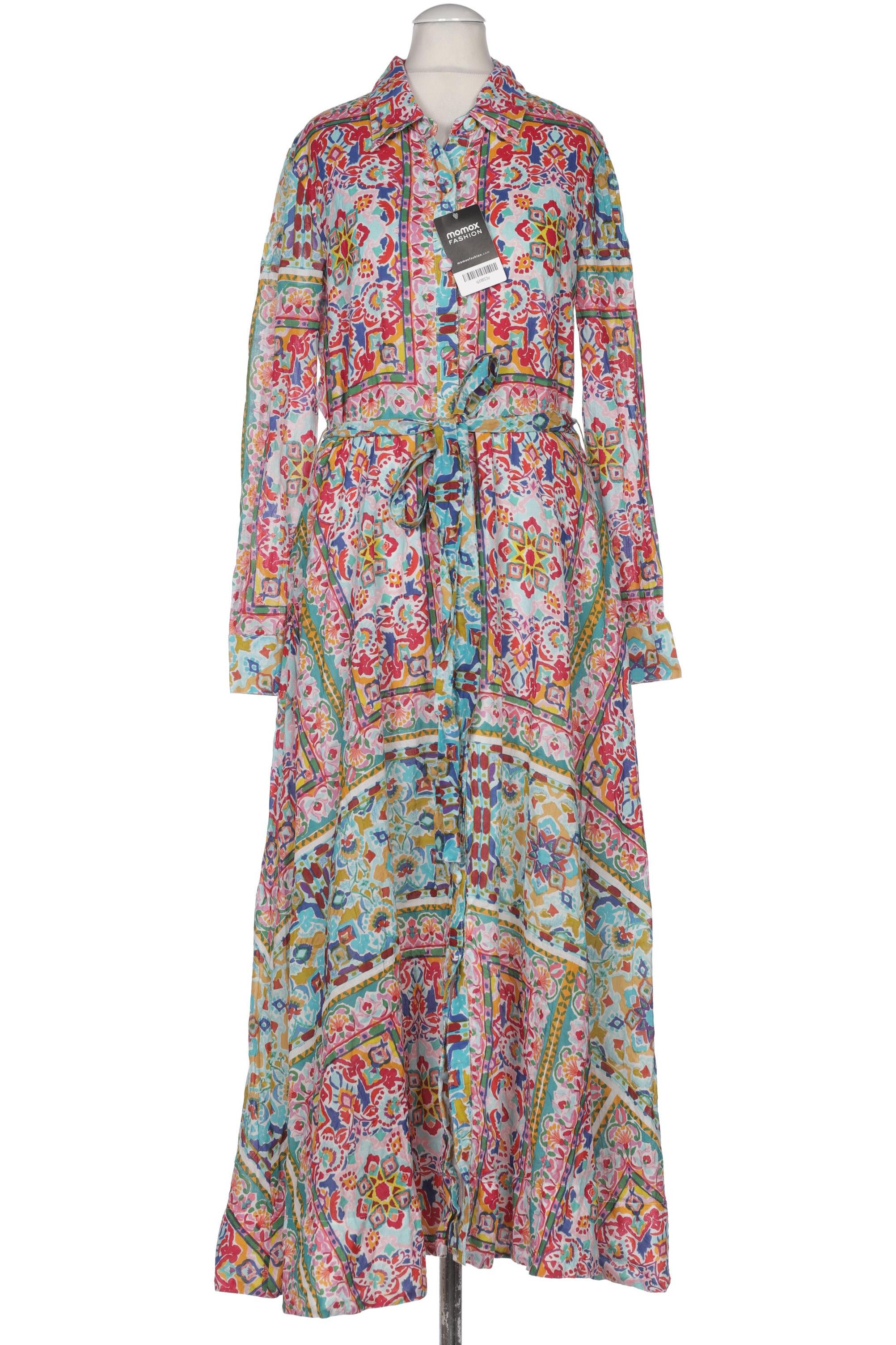 

Rene Derhy Damen Kleid, mehrfarbig, Gr. 36