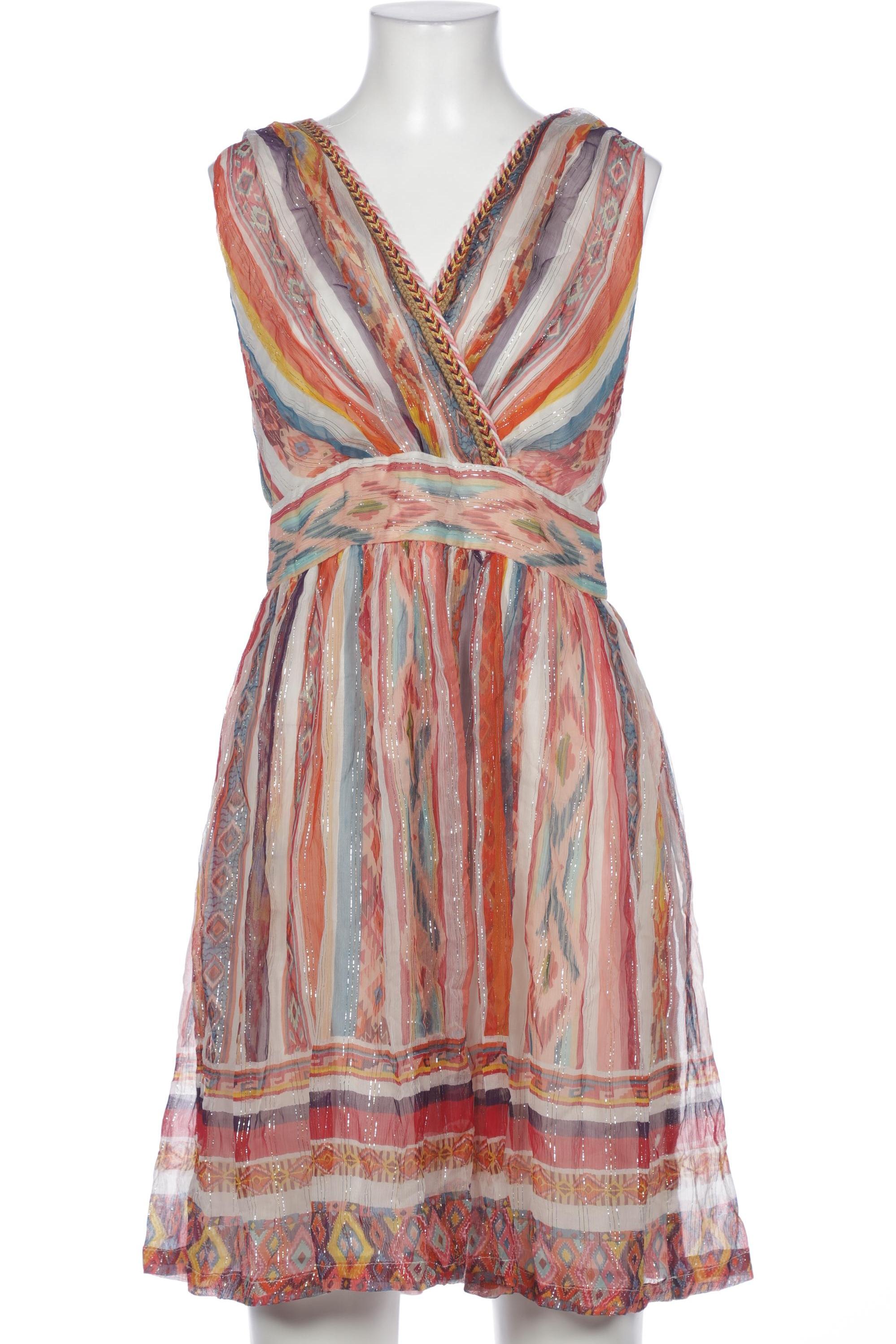 

Rene Derhy Damen Kleid, mehrfarbig, Gr. 36