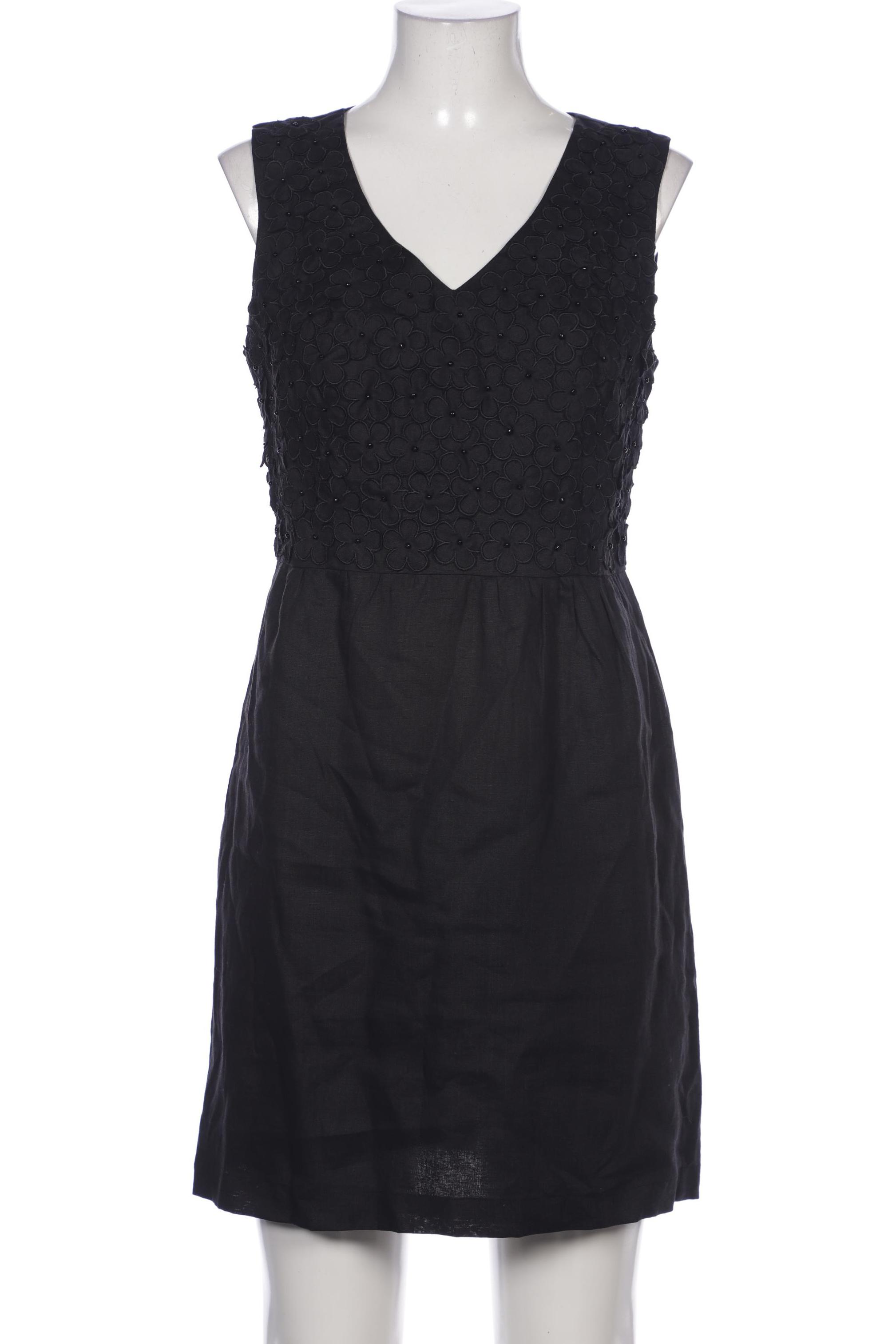 

Rene Derhy Damen Kleid, schwarz, Gr. 42