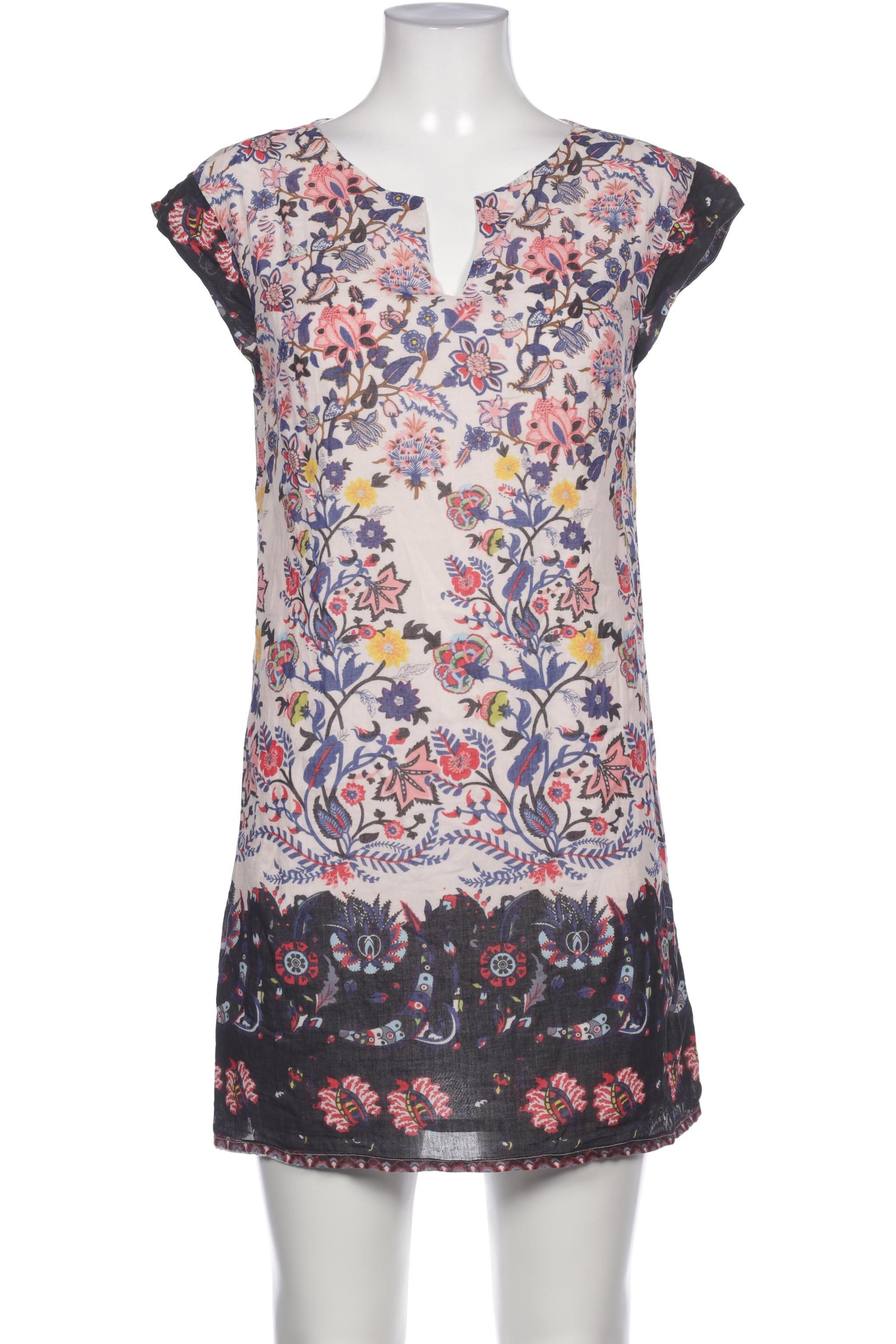 

Rene Derhy Damen Kleid, mehrfarbig, Gr. 36