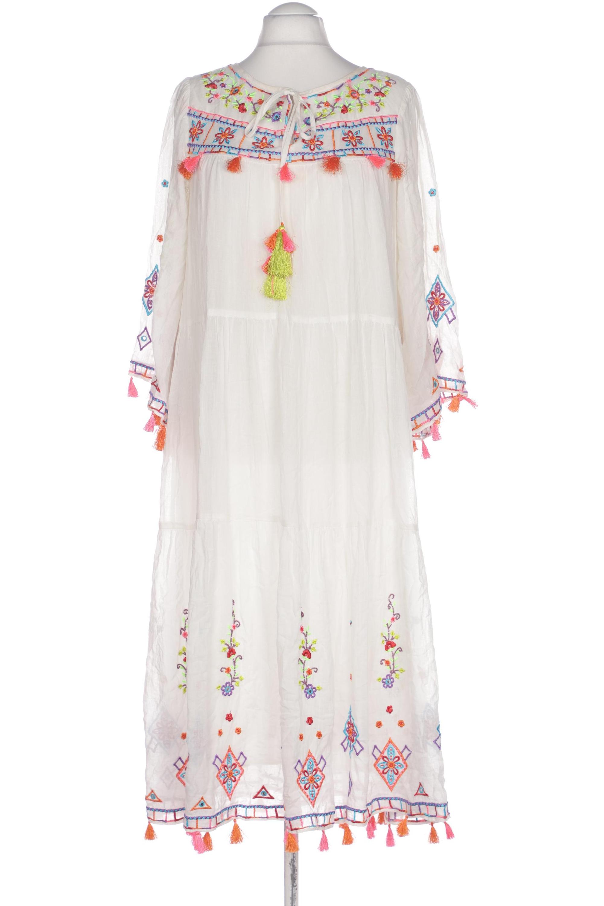 

Rene Derhy Damen Kleid, mehrfarbig, Gr. 38