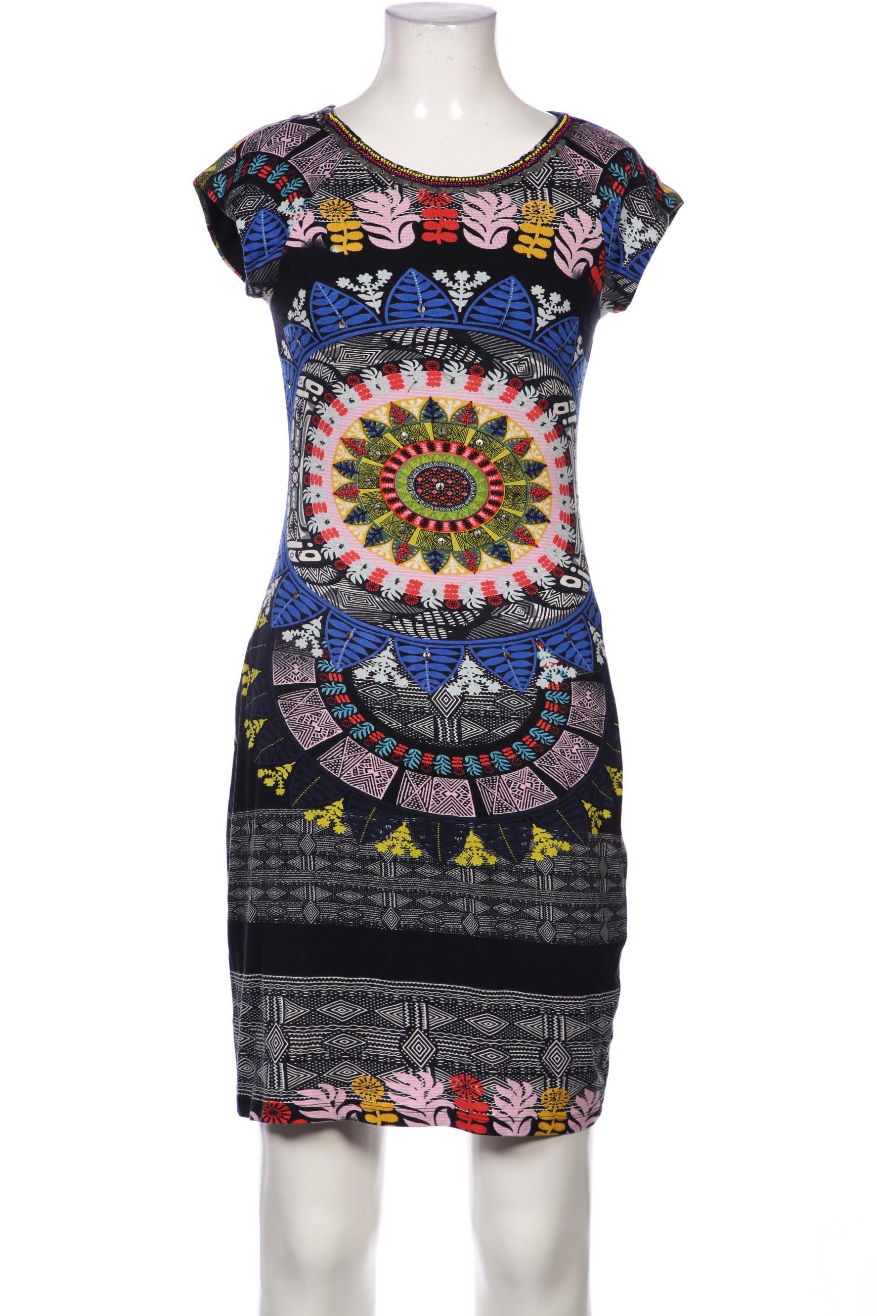 

Rene Derhy Damen Kleid, schwarz, Gr. 36