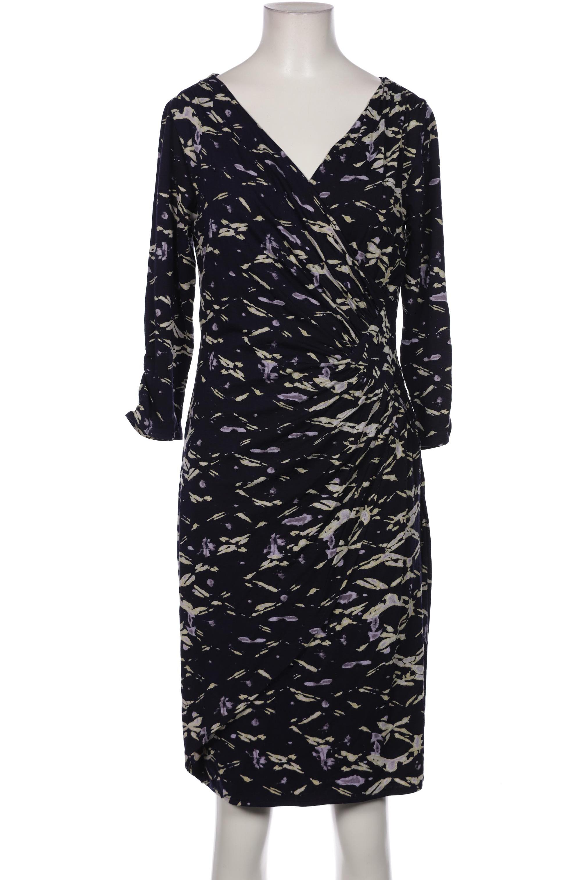 

Rene Derhy Damen Kleid, marineblau, Gr. 36