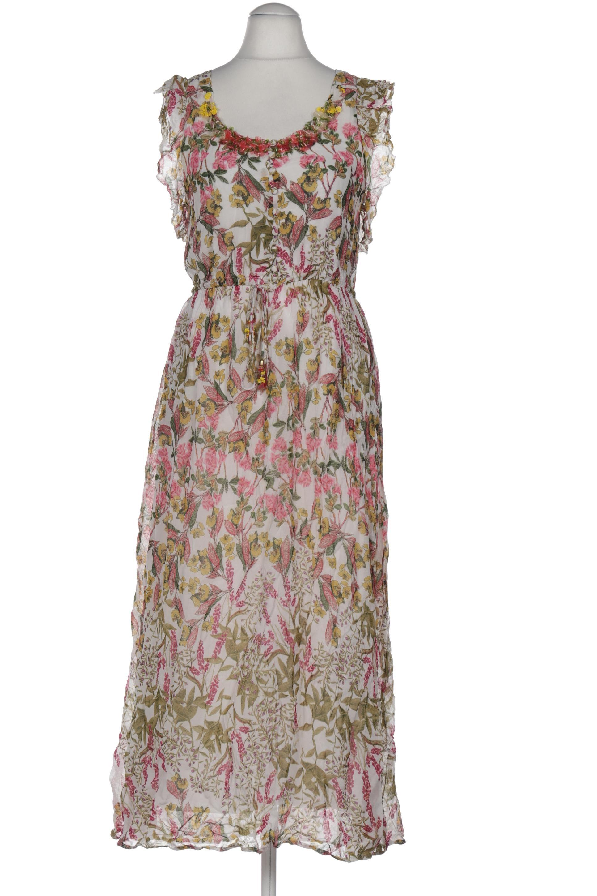 

Rene Derhy Damen Kleid, pink, Gr. 38
