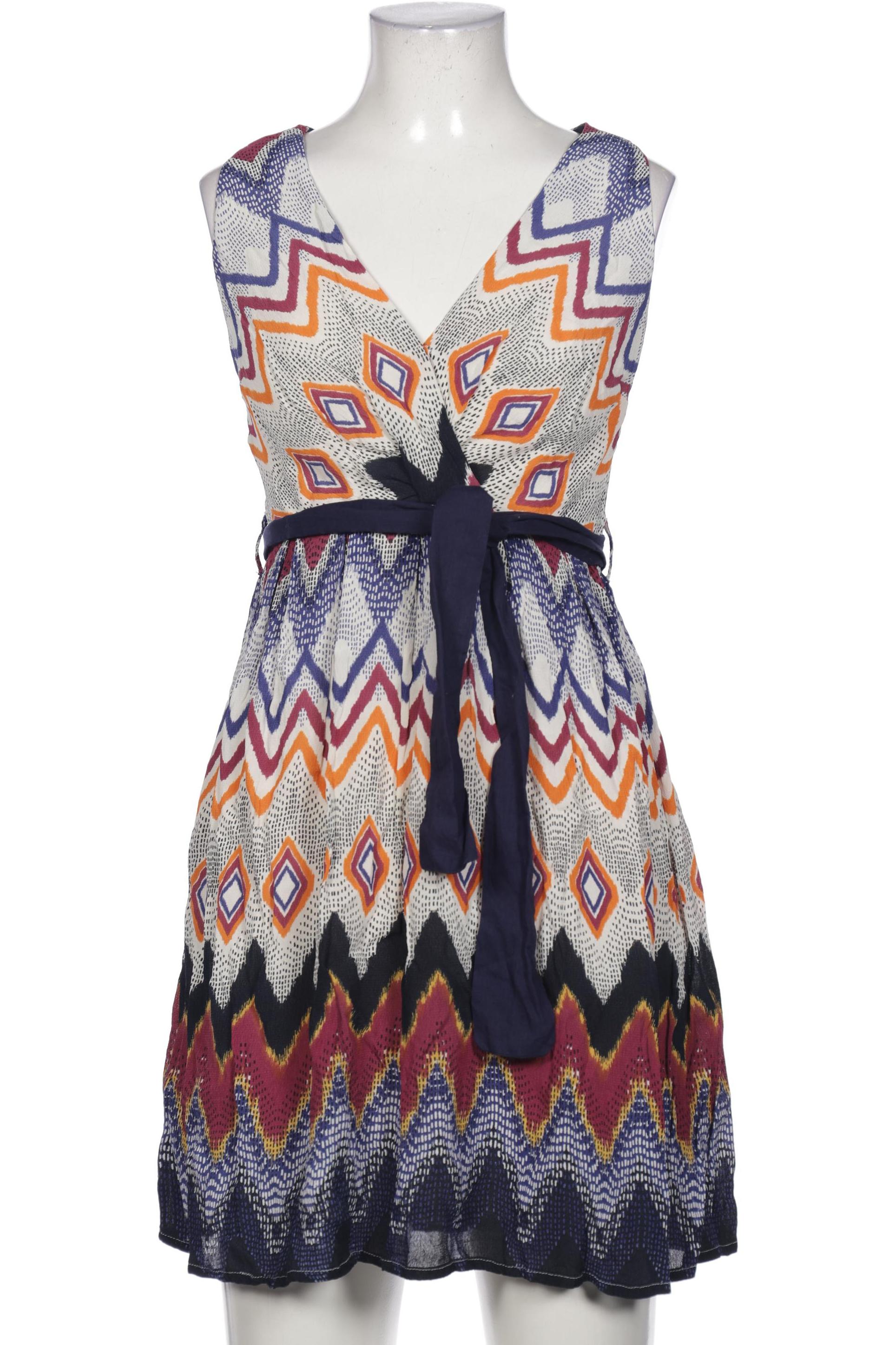 

Rene Derhy Damen Kleid, mehrfarbig, Gr. 36