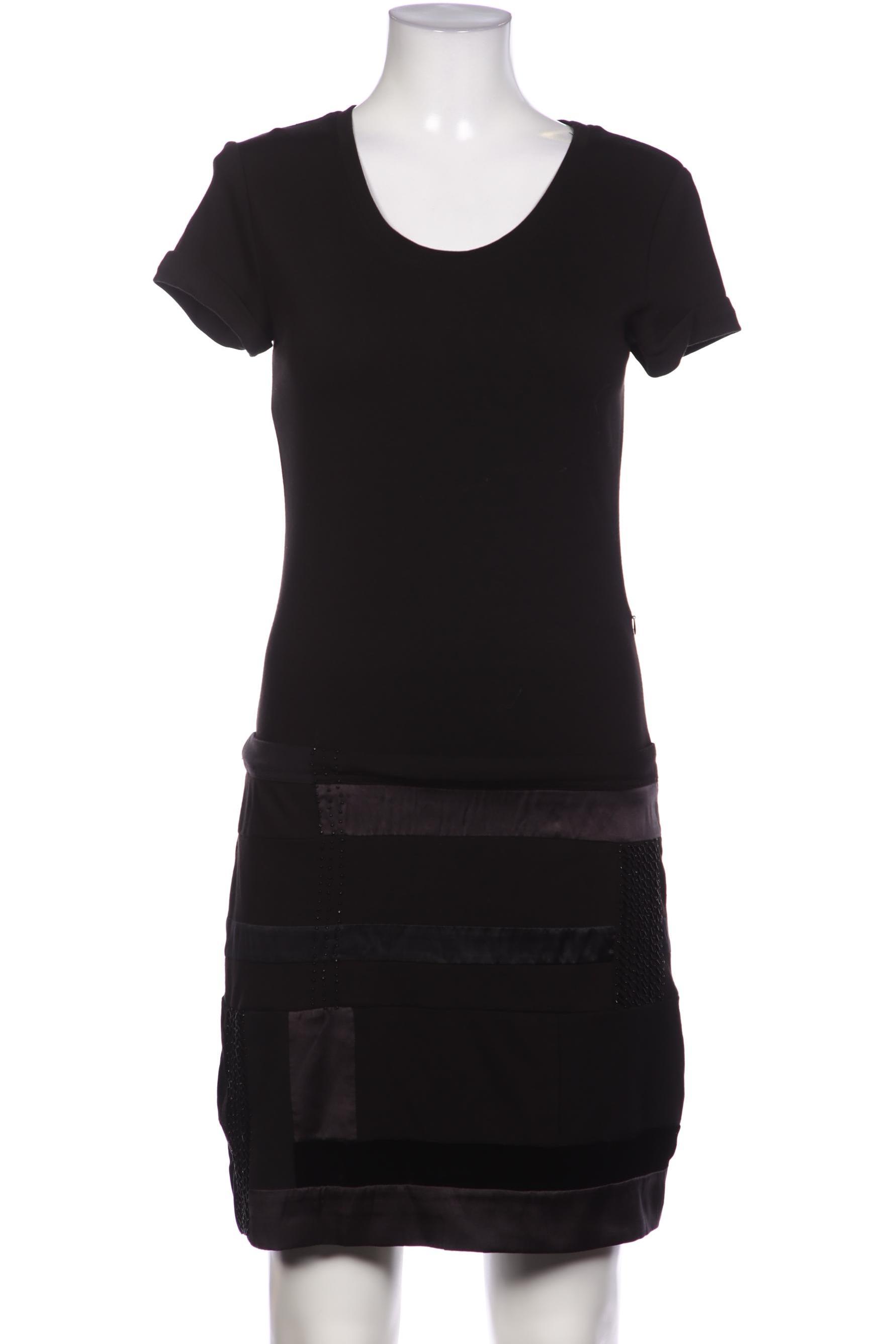 

Rene Derhy Damen Kleid, schwarz, Gr. 36