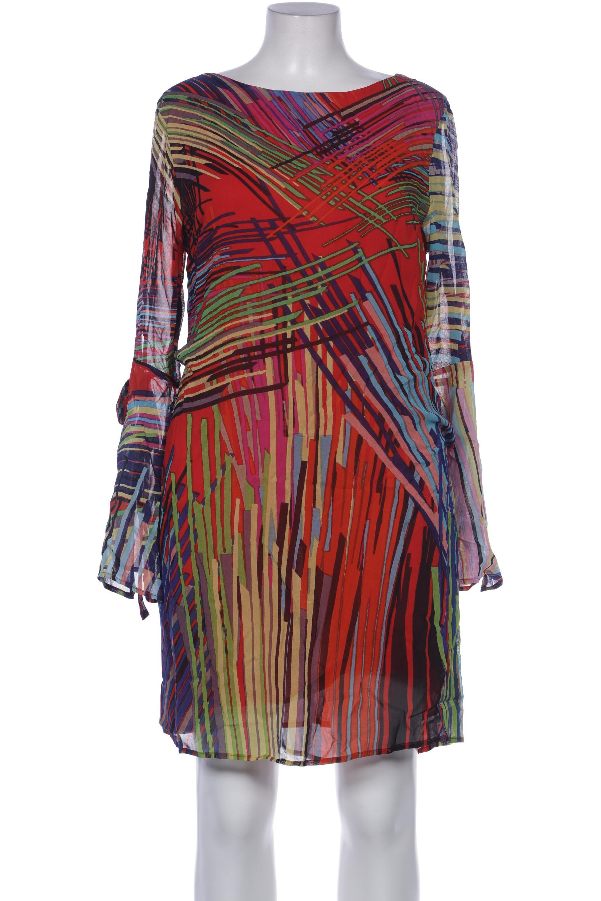 

Rene Derhy Damen Kleid, mehrfarbig, Gr. 44