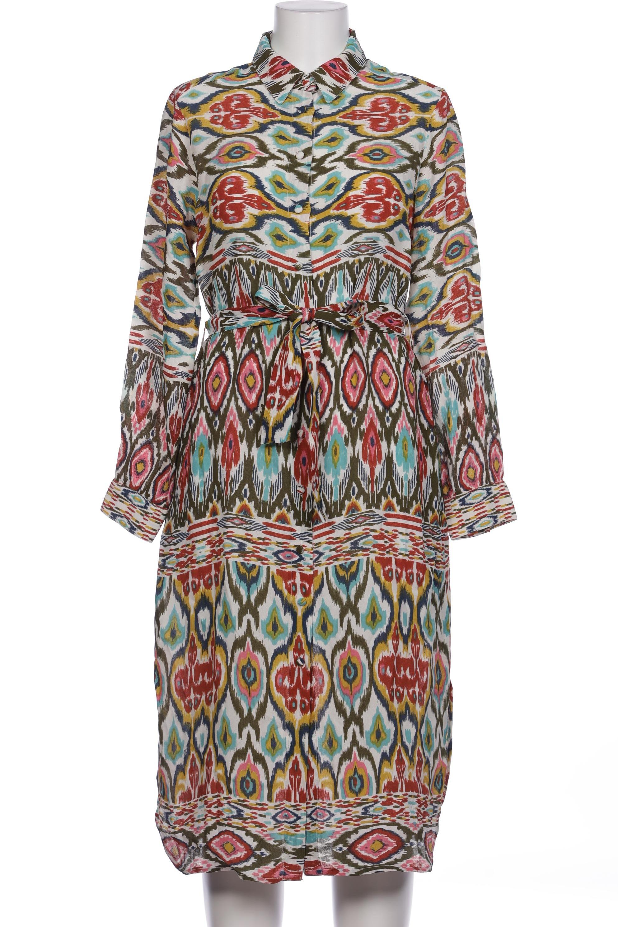 

Rene Derhy Damen Kleid, mehrfarbig, Gr. 42