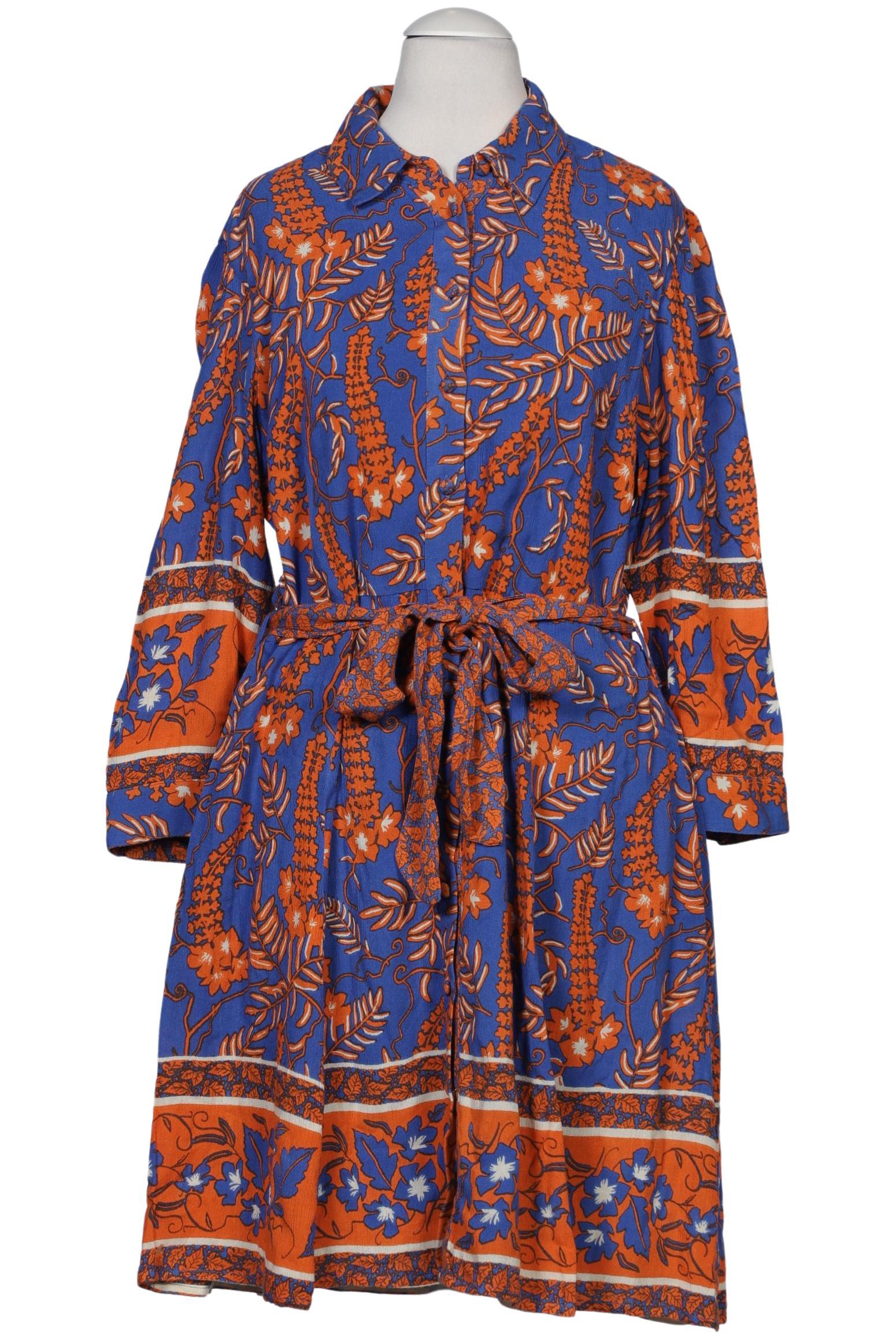 

Rene Derhy Damen Kleid, mehrfarbig, Gr. 38