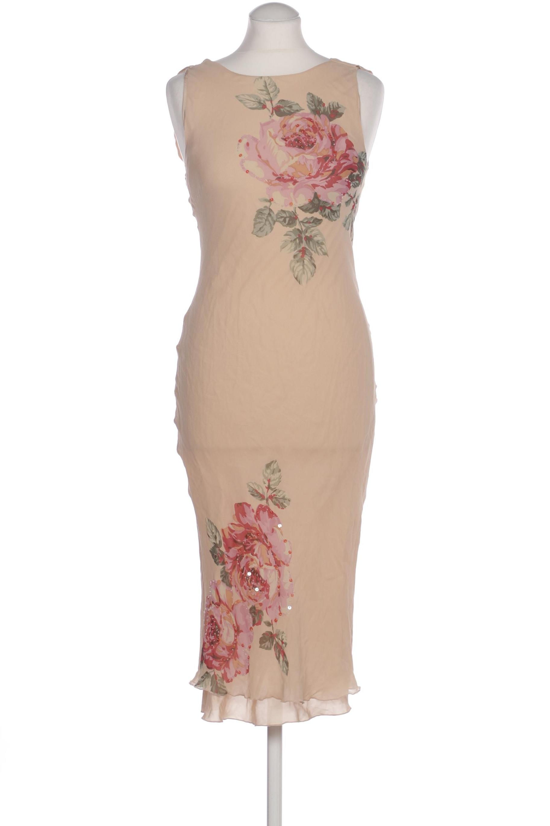 

Rene Derhy Damen Kleid, mehrfarbig, Gr. 36