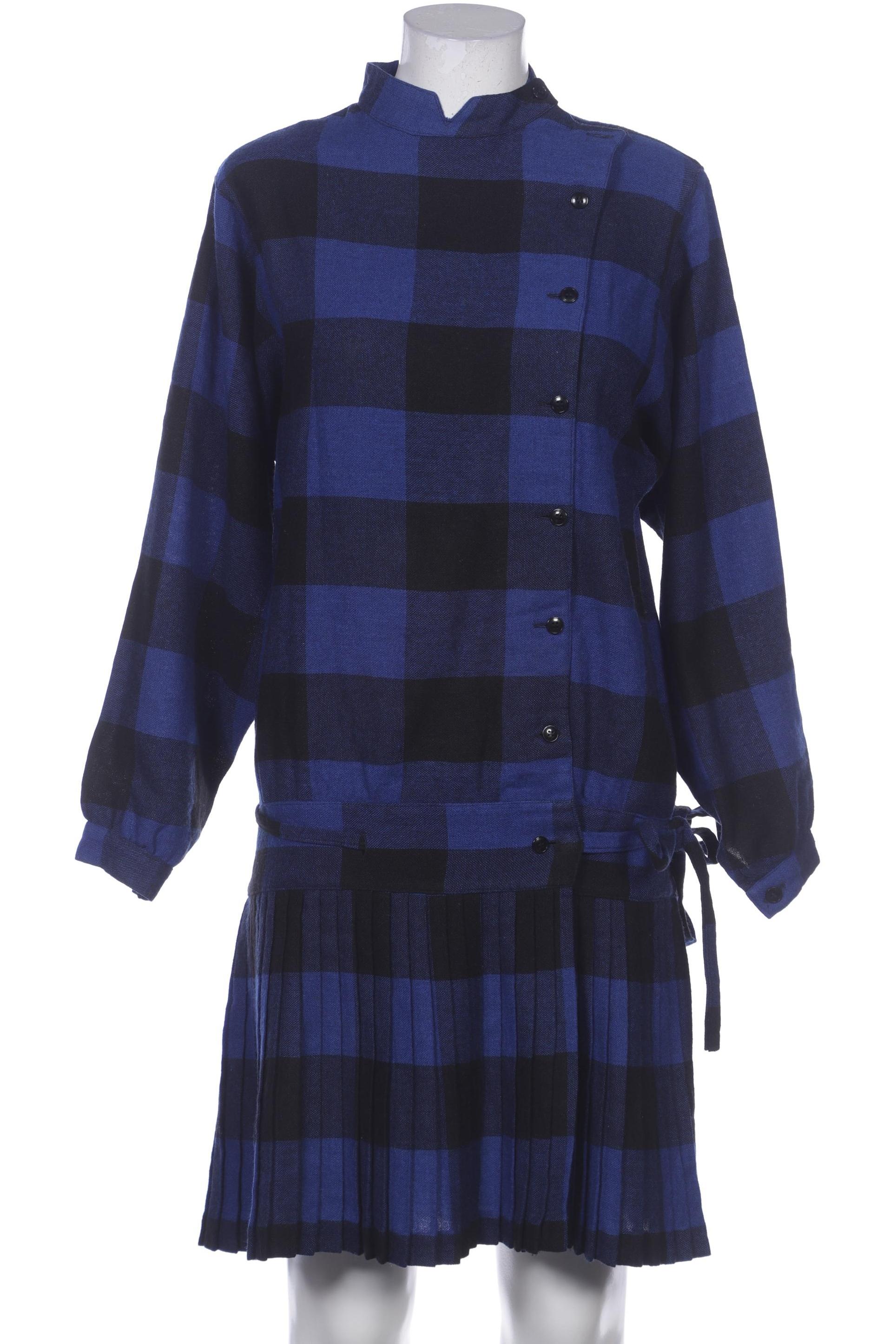 

Rene Derhy Damen Kleid, marineblau, Gr. 44