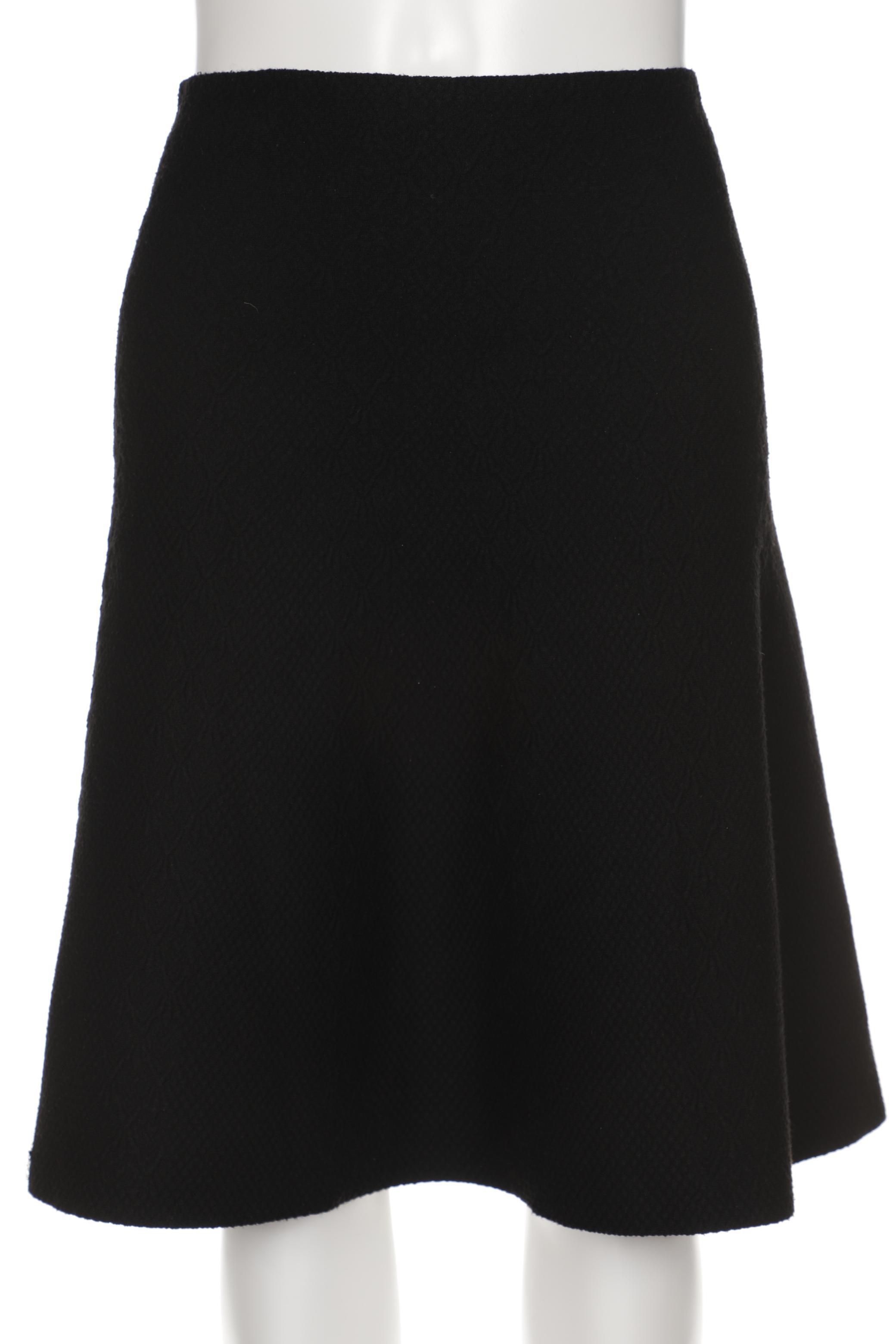 

Rene Derhy Damen Rock, schwarz, Gr. 42