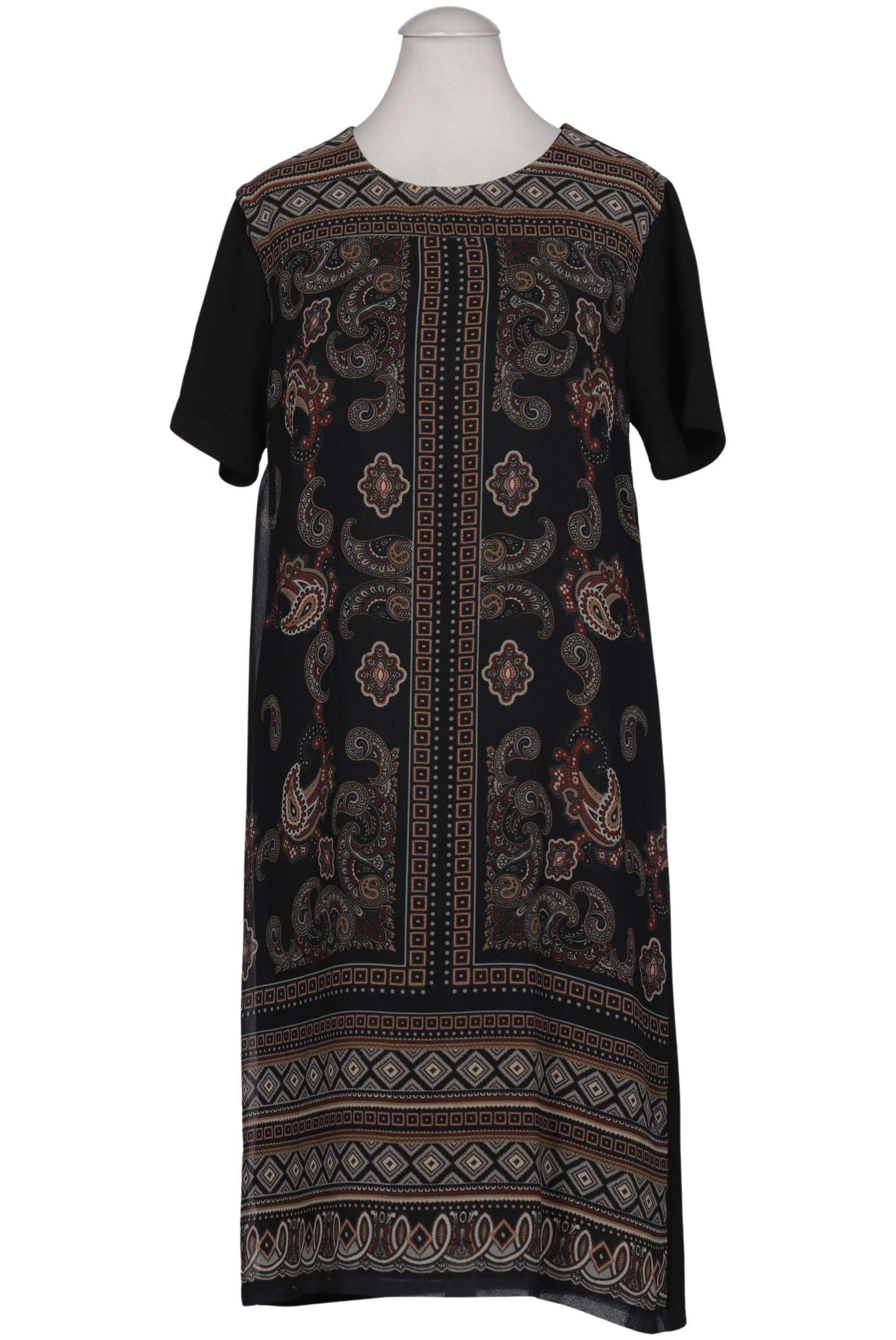 

Rene Derhy Damen Kleid, schwarz, Gr. 38