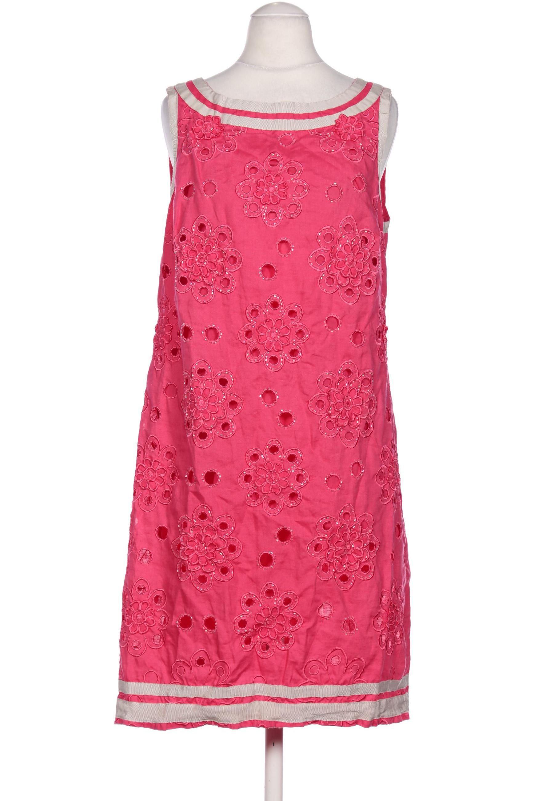 

Rene Derhy Damen Kleid, pink, Gr. 38