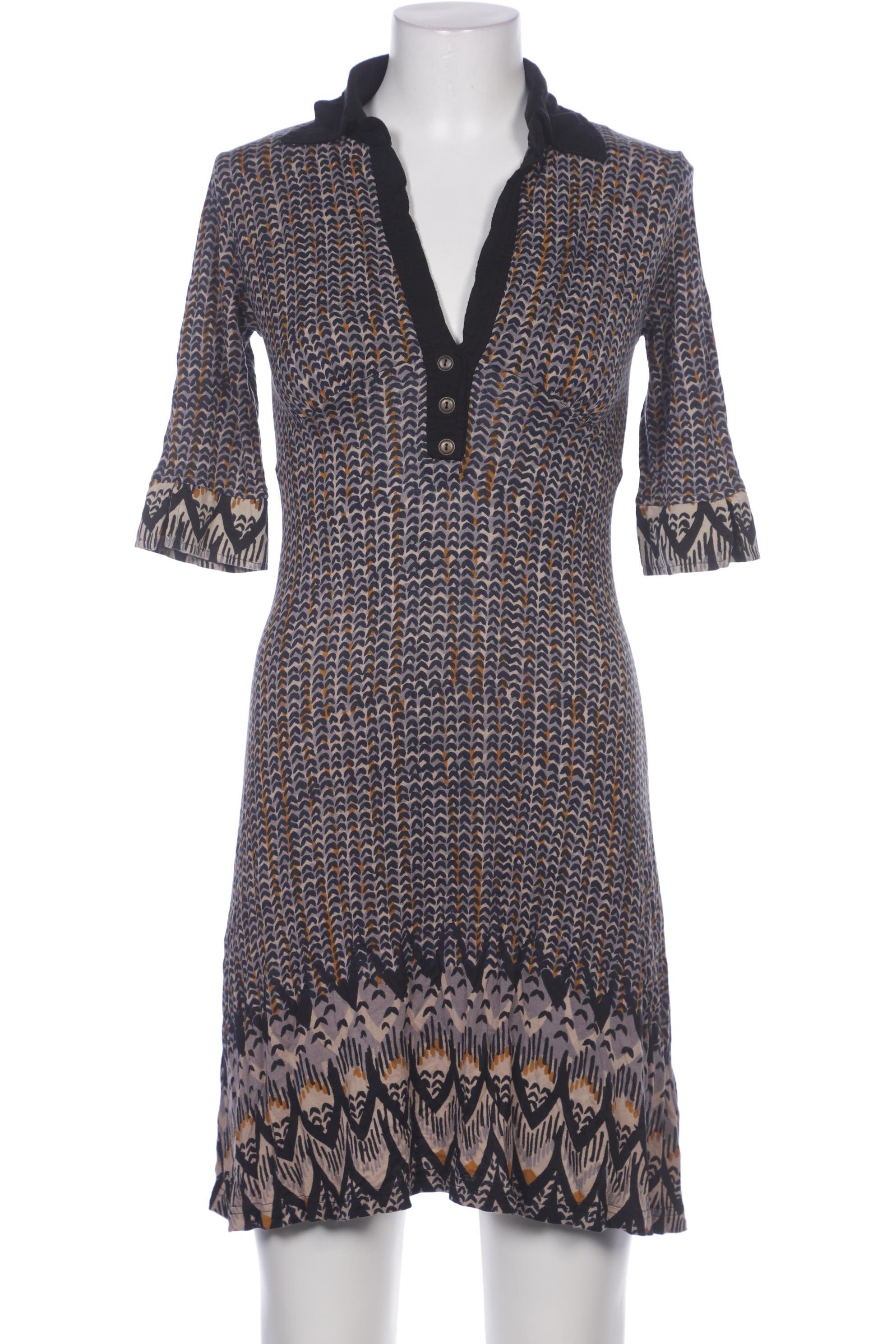 

Rene Derhy Damen Kleid, marineblau, Gr. 36