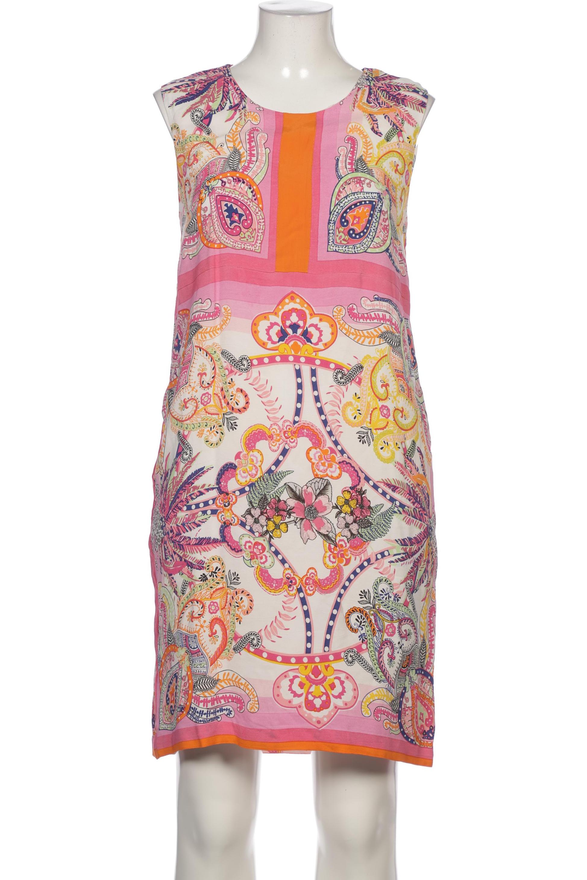 

Rene Derhy Damen Kleid, pink, Gr. 38