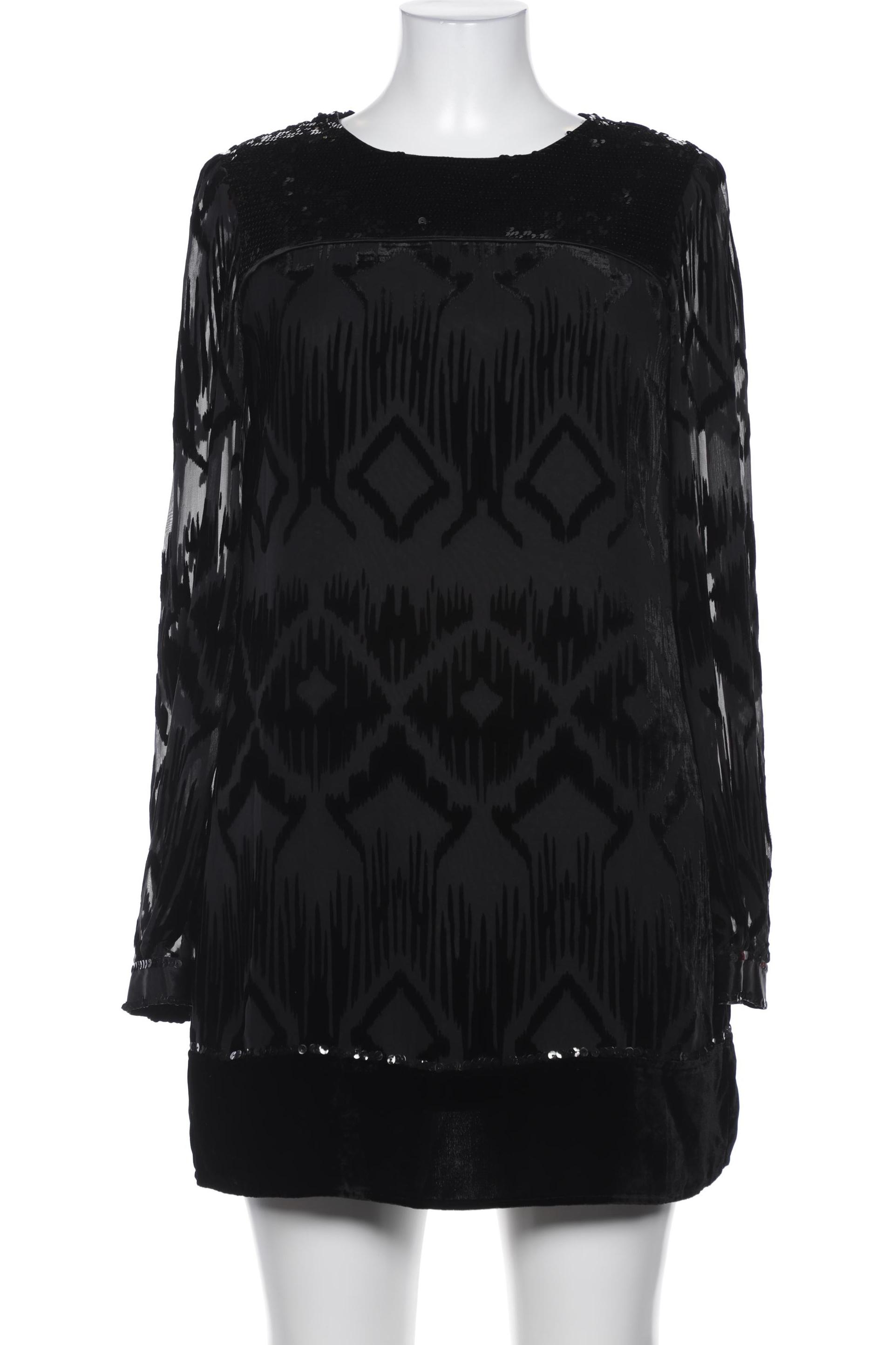 

Rene Derhy Damen Kleid, schwarz