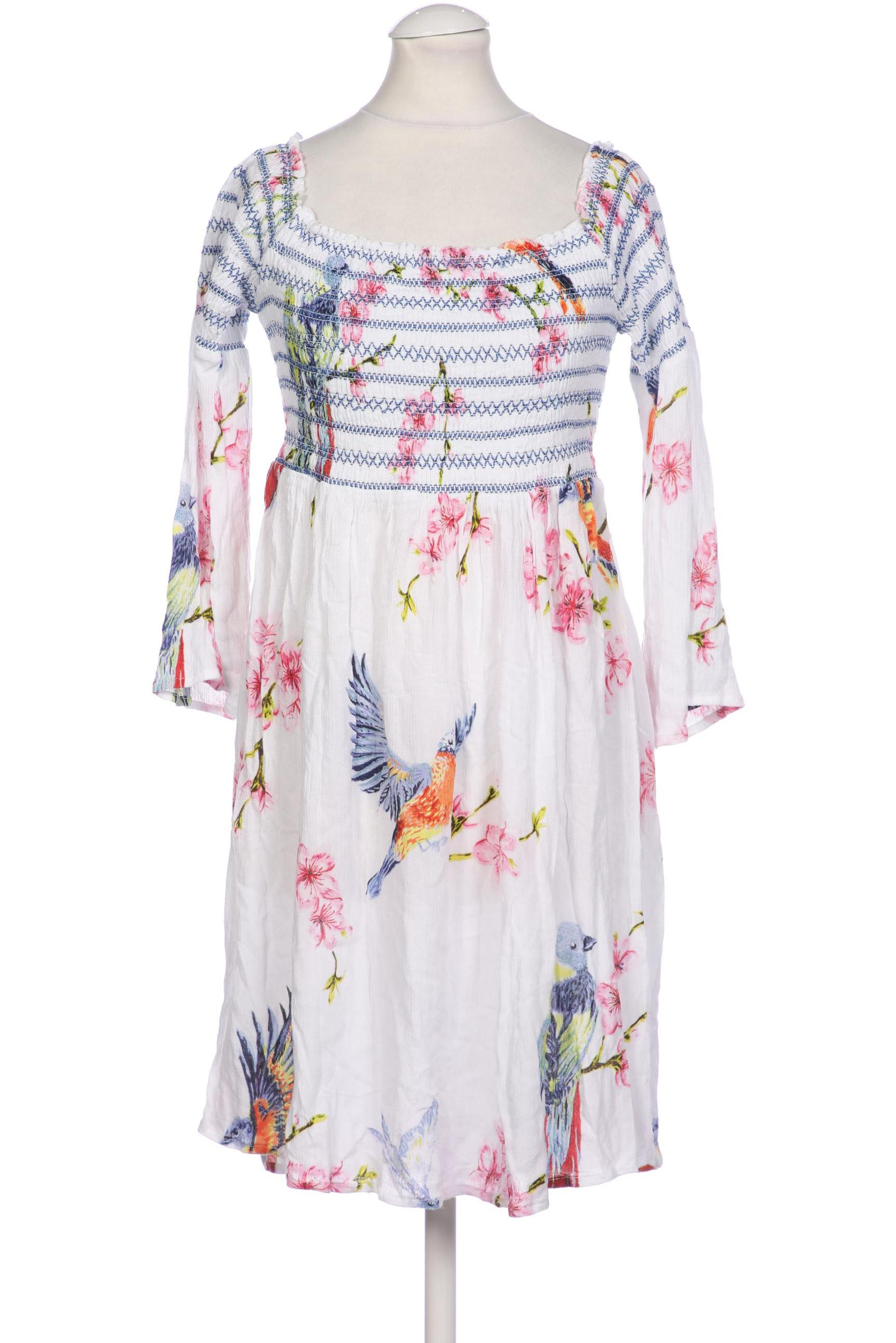 

Rene Derhy Damen Kleid, mehrfarbig, Gr. 36