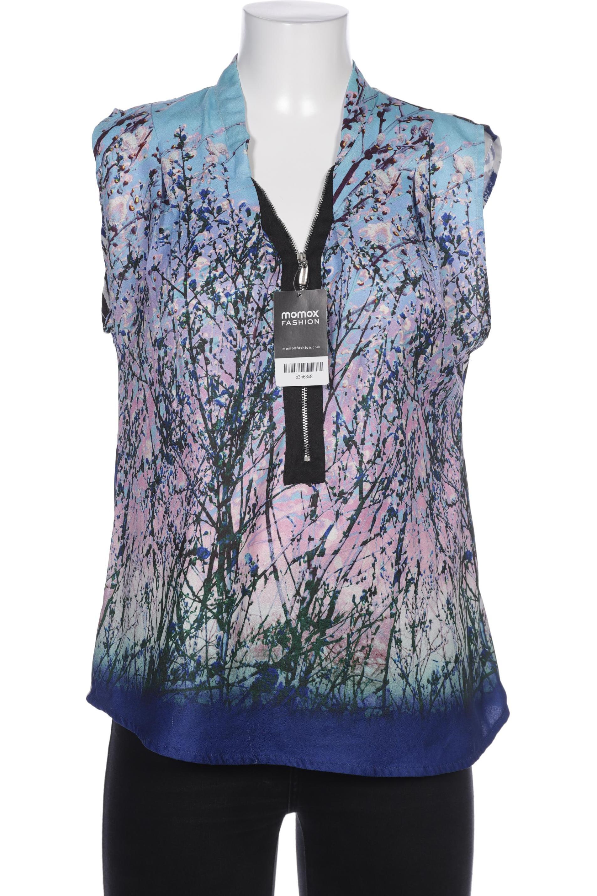

Rene Derhy Damen Bluse, mehrfarbig