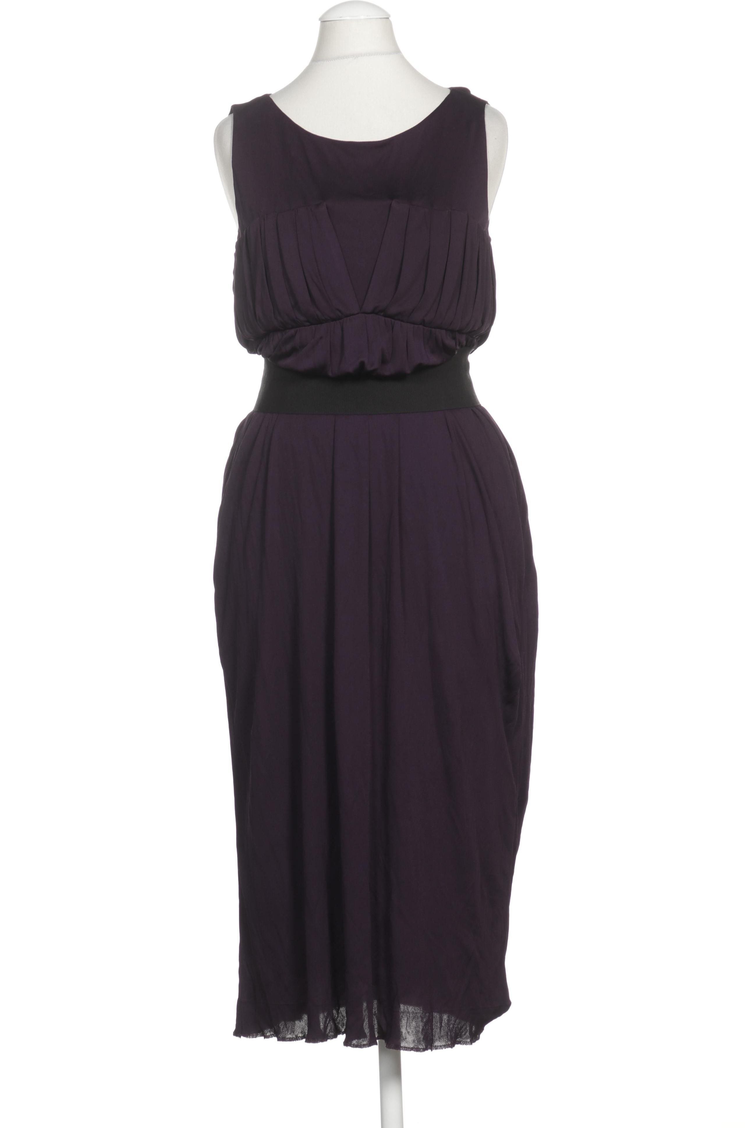 

Rene Lezard Damen Kleid, flieder, Gr. 34