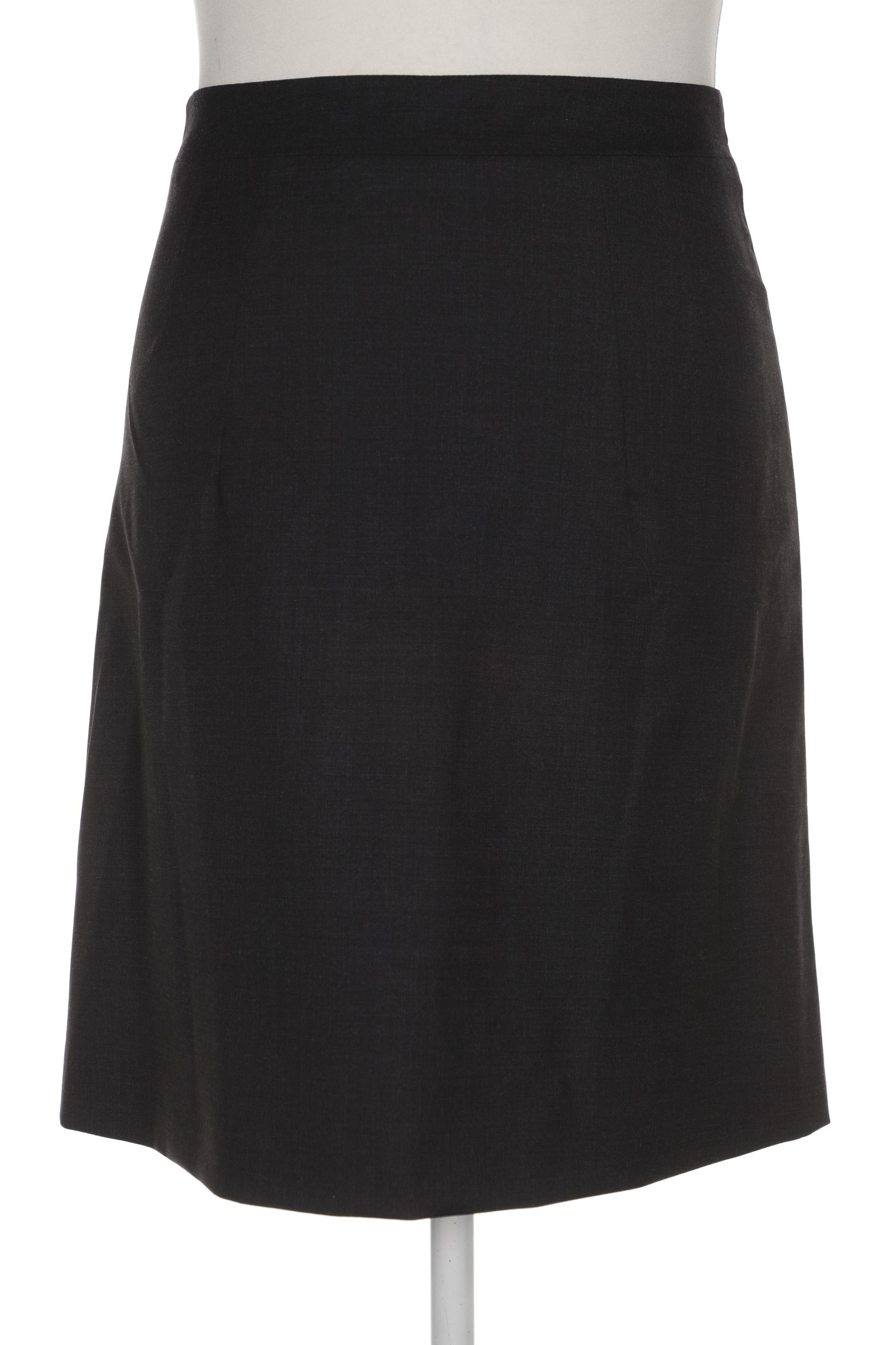 

Rene Lezard Damen Rock, grau