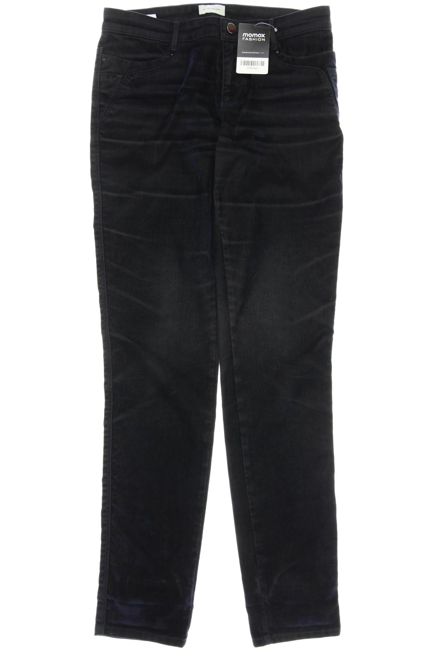 

Rene Lezard Damen Stoffhose, marineblau, Gr. 36