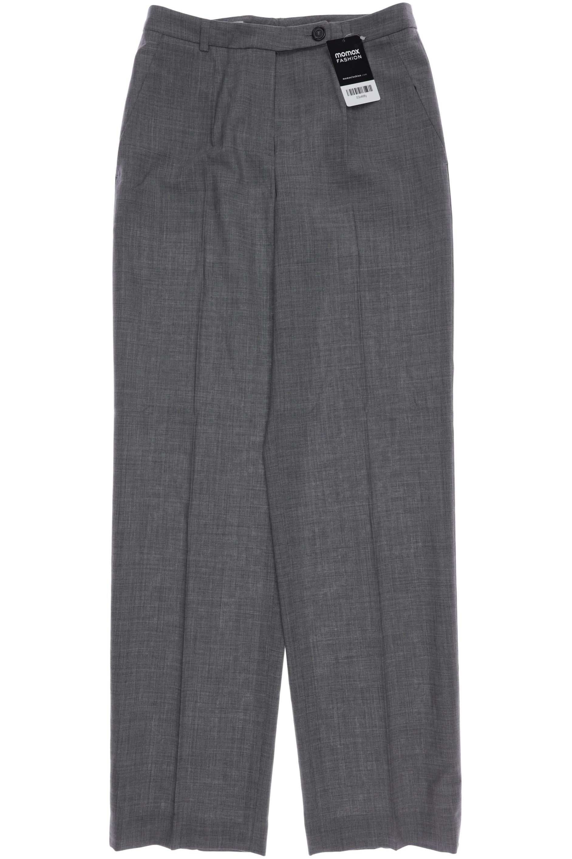 

Rene Lezard Damen Stoffhose, grau, Gr. 36