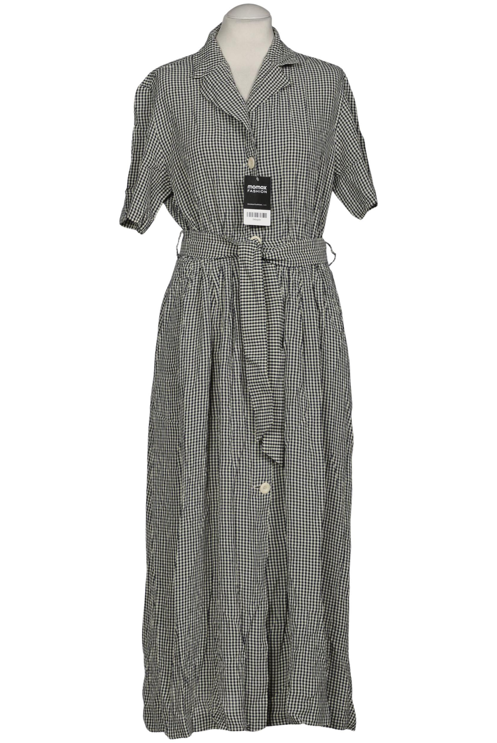 

Rene Lezard Damen Kleid, mehrfarbig, Gr. 40
