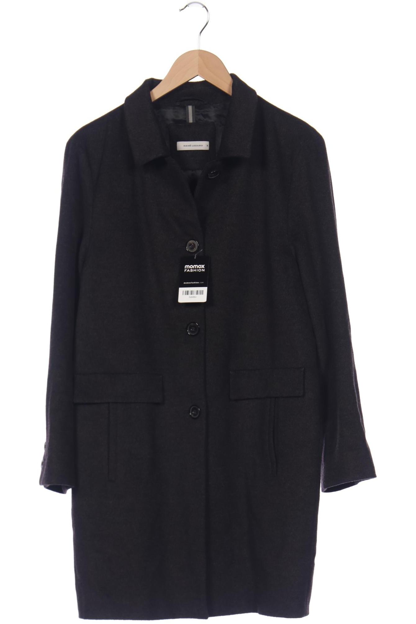 

RENE LEZARD Damen Mantel, grau