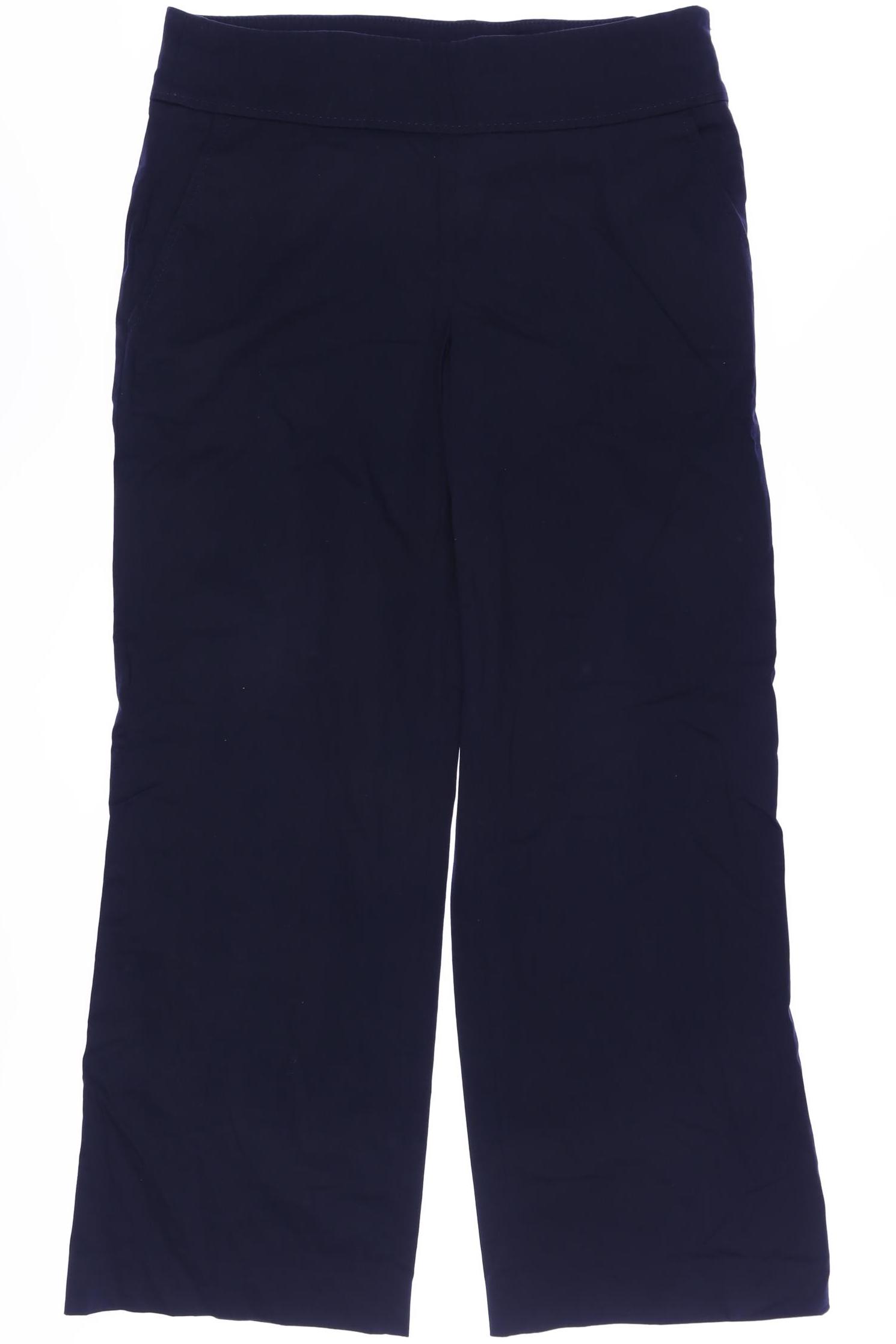 

Rene Lezard Damen Stoffhose, marineblau, Gr. 38