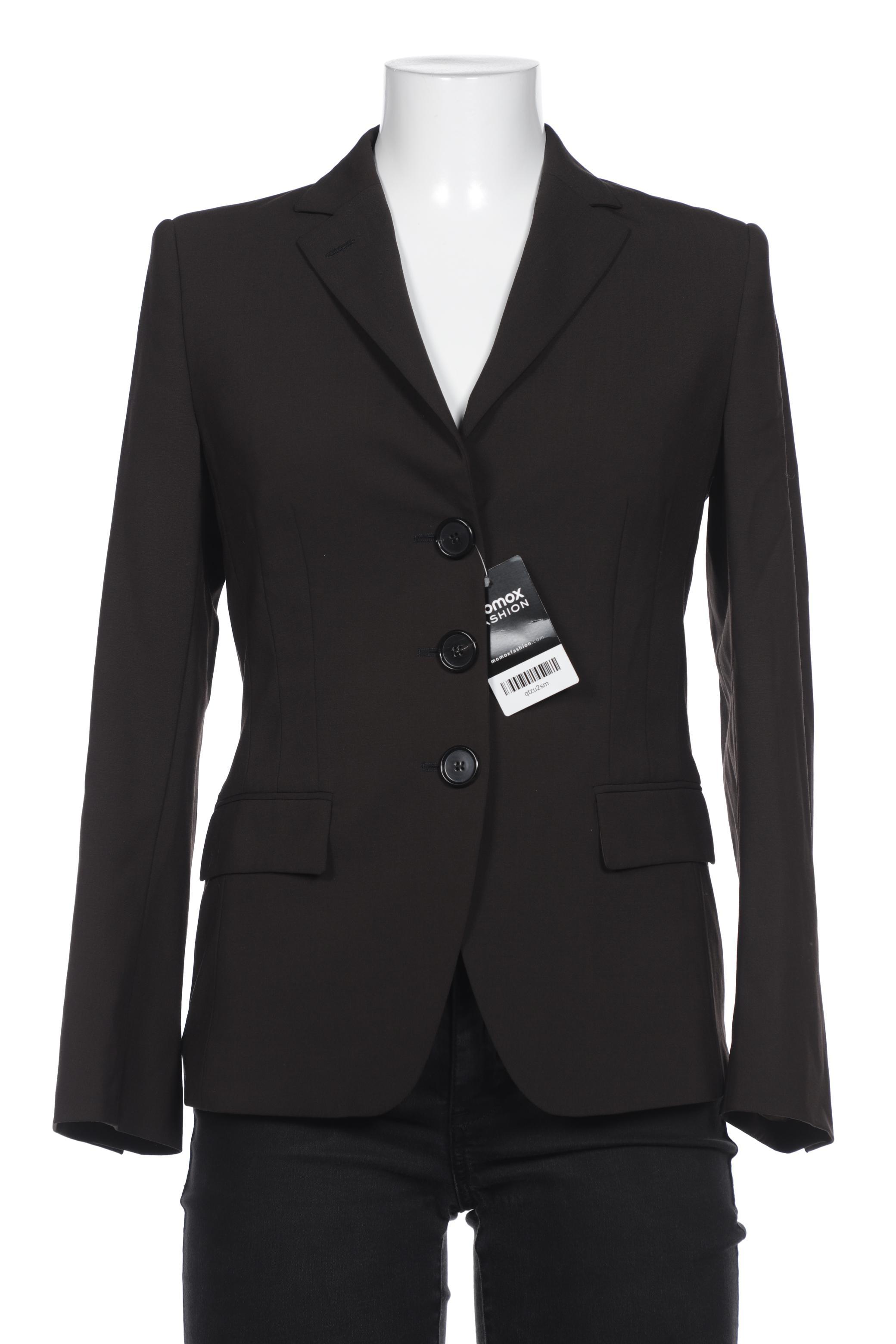 

Rene Lezard Damen Blazer, braun