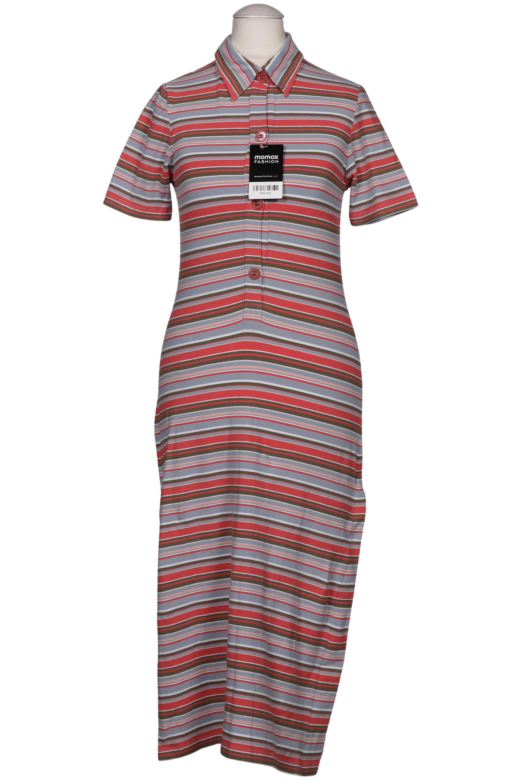 

Rene Lezard Damen Kleid, mehrfarbig, Gr. 36