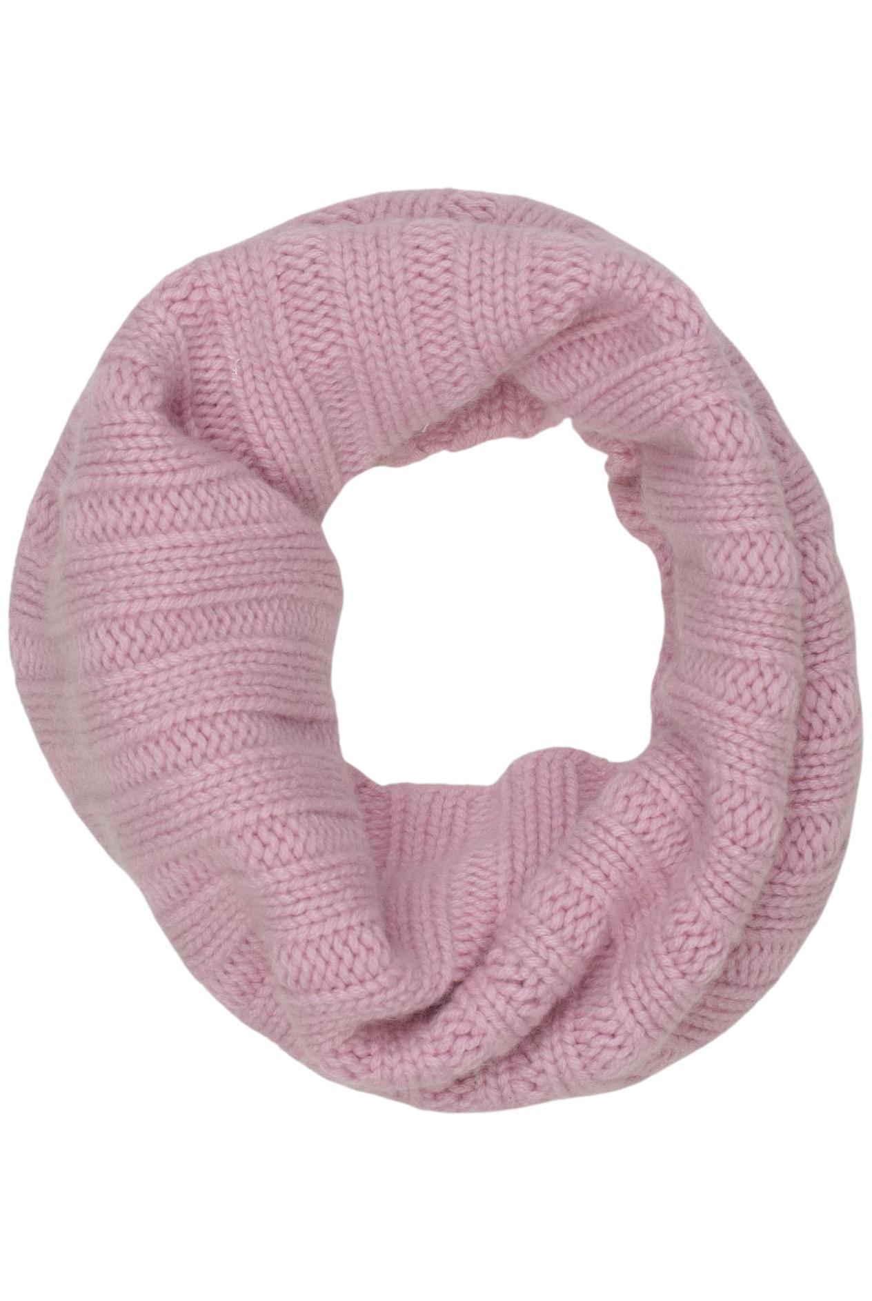 

Rene Lezard Damen Schal, pink, Gr.