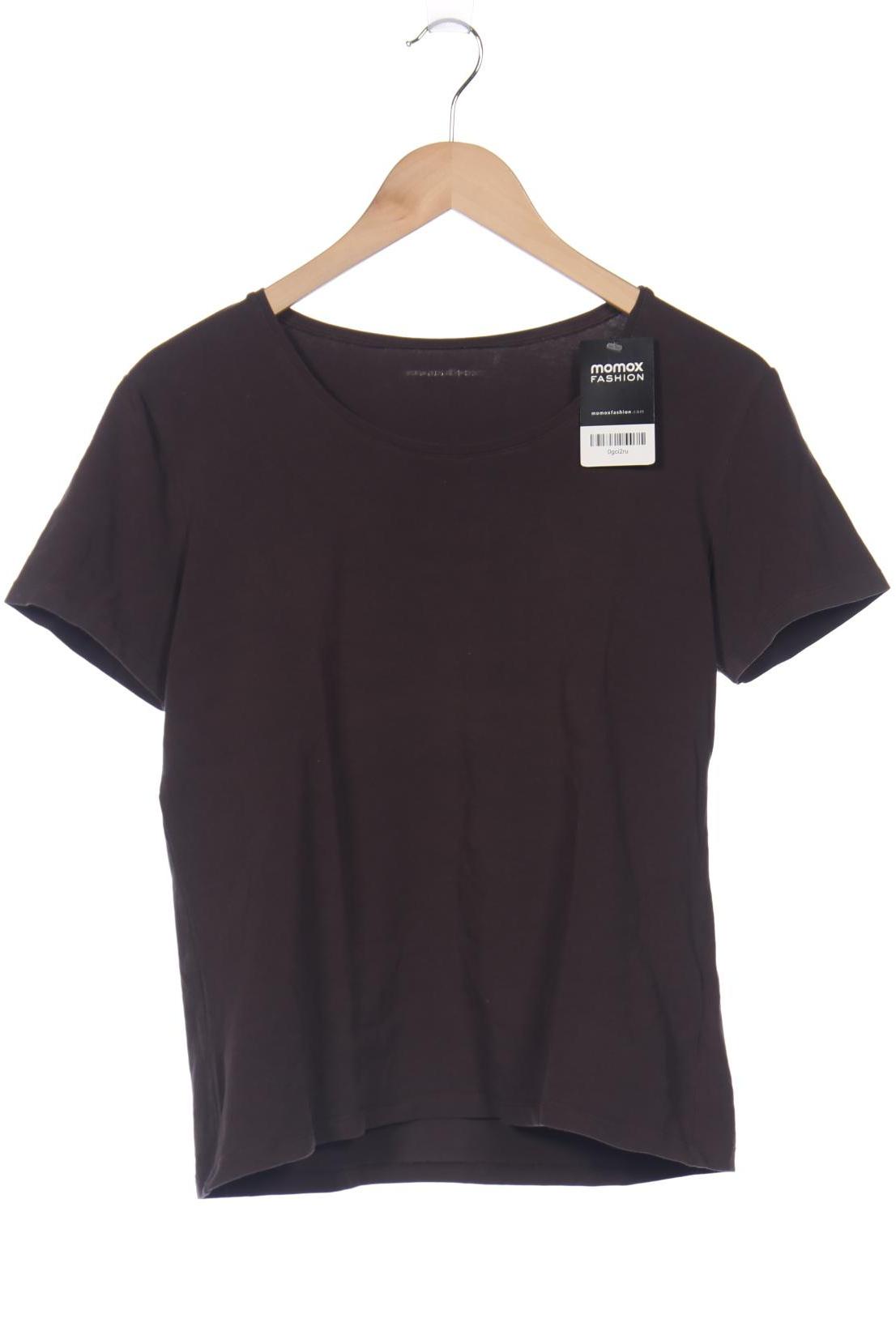 

RENE LEZARD Damen T-Shirt, braun