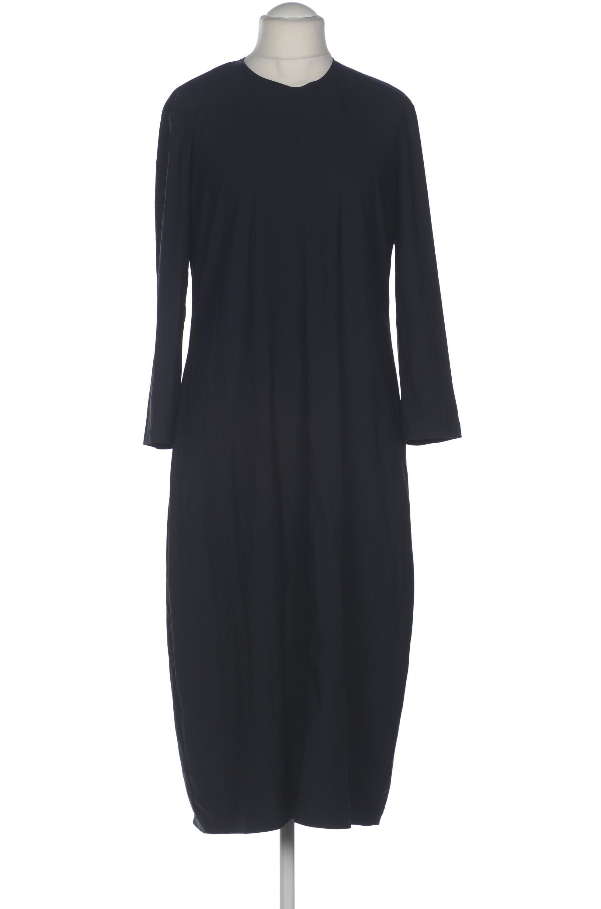 

Rene Lezard Damen Kleid, schwarz, Gr. 44
