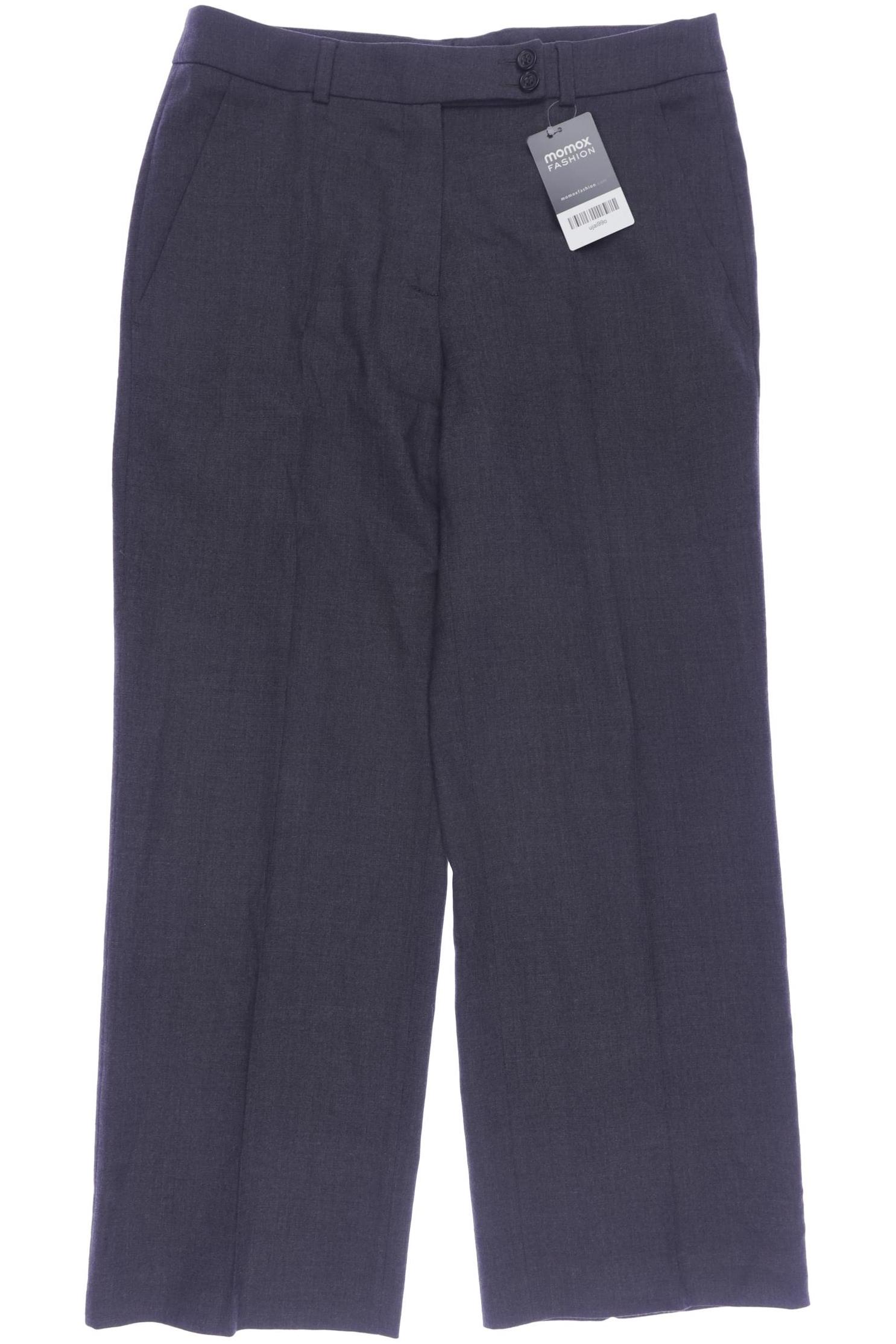 

Rene Lezard Damen Stoffhose, grau, Gr. 38