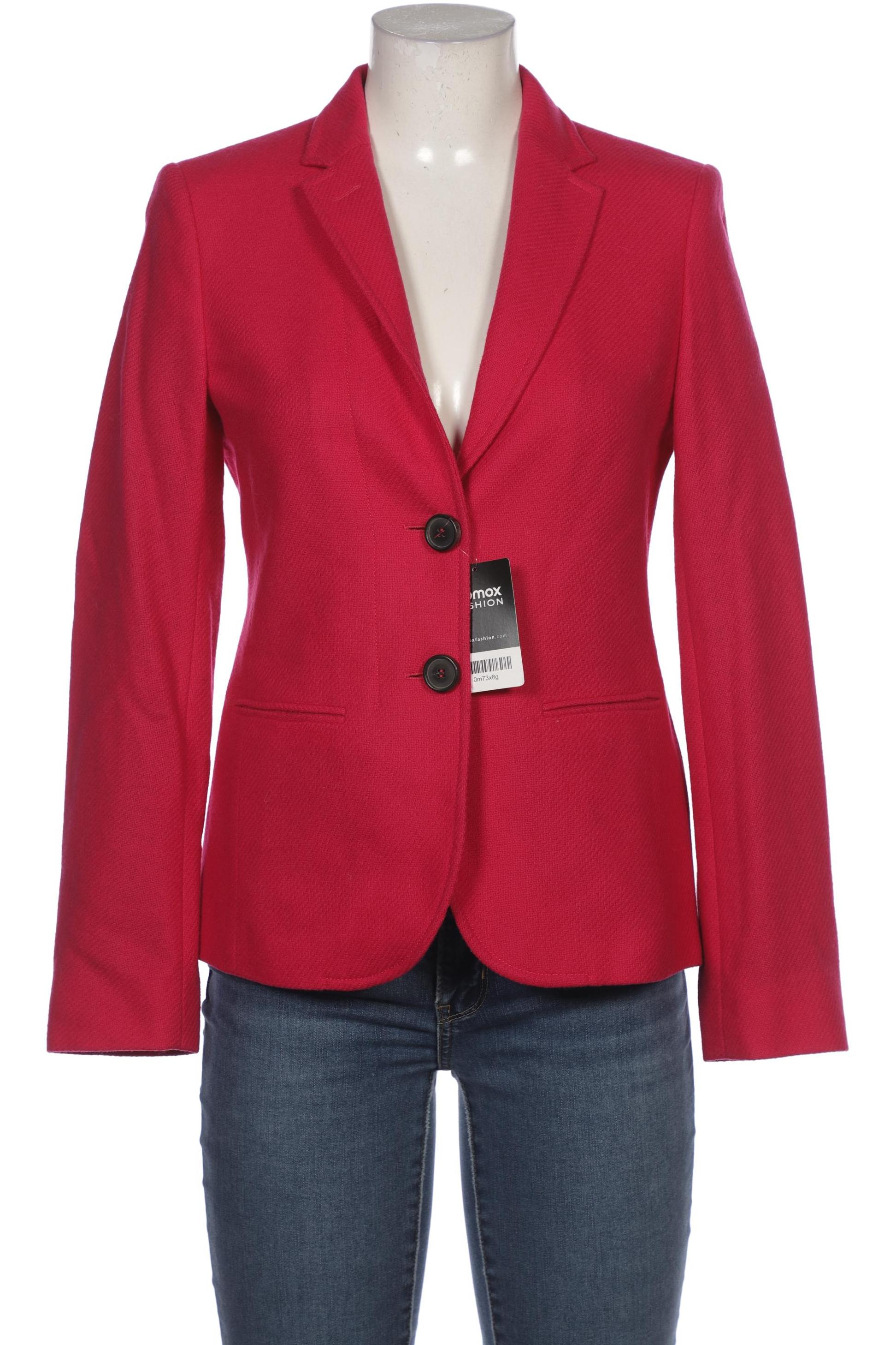 

Rene Lezard Damen Blazer, pink