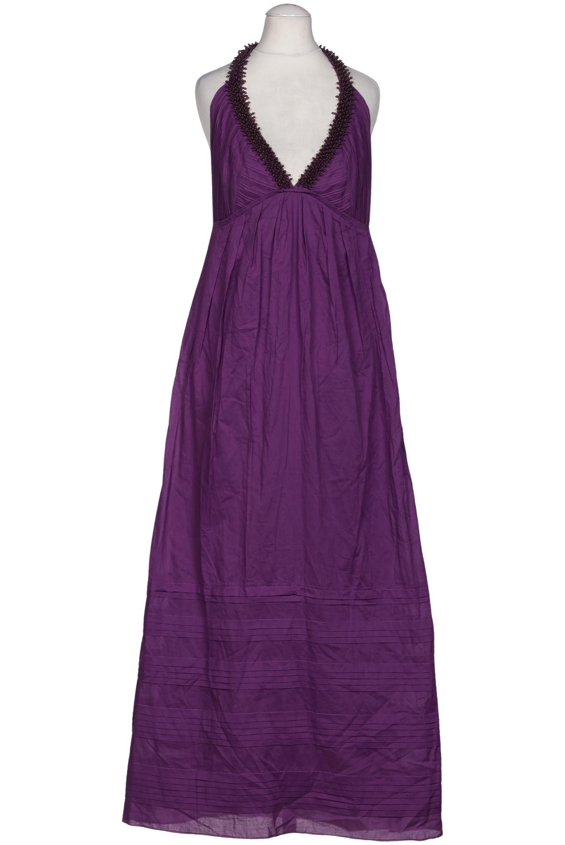 

Rene Lezard Damen Kleid, flieder, Gr. 40