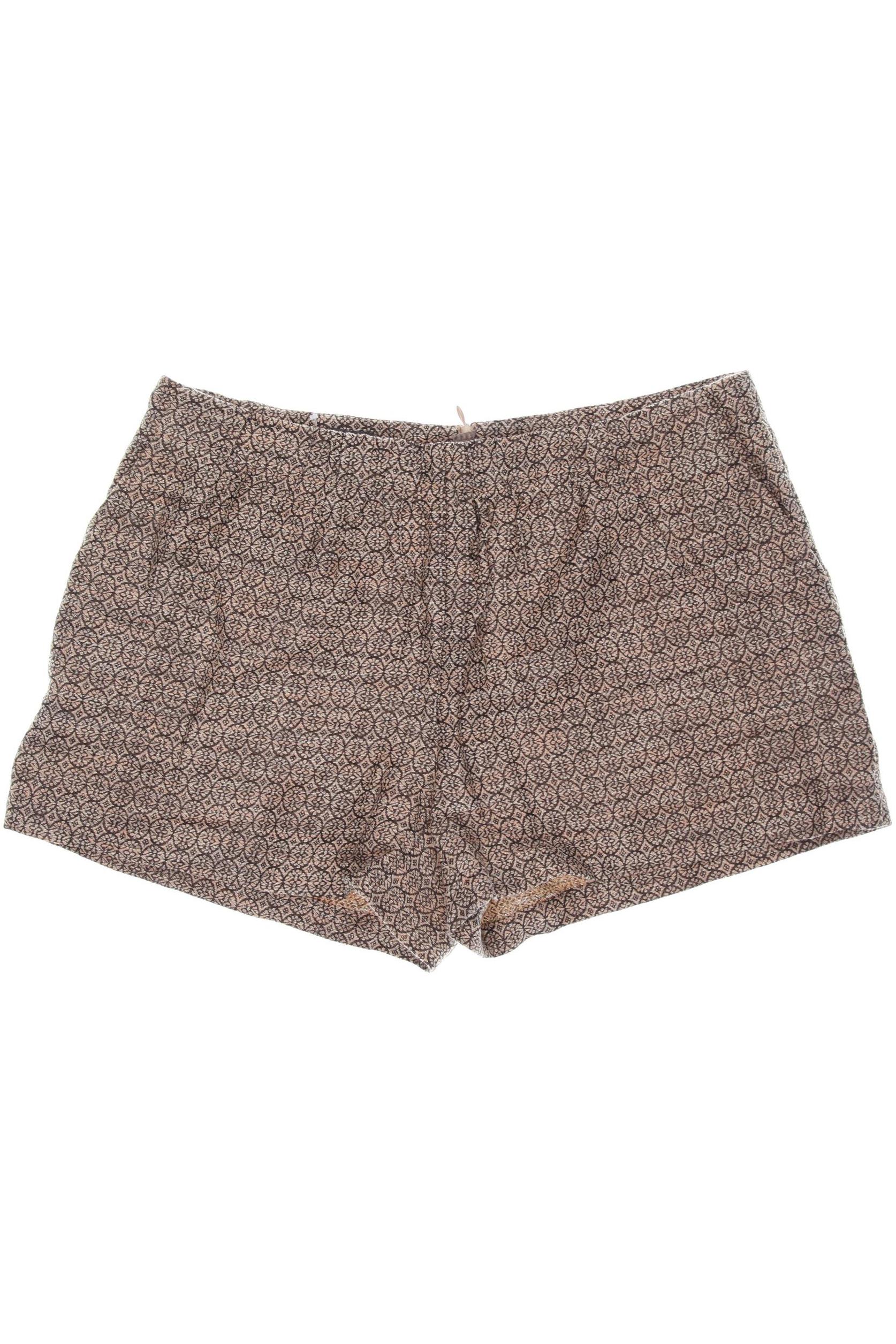 

Rene Lezard Damen Shorts, beige