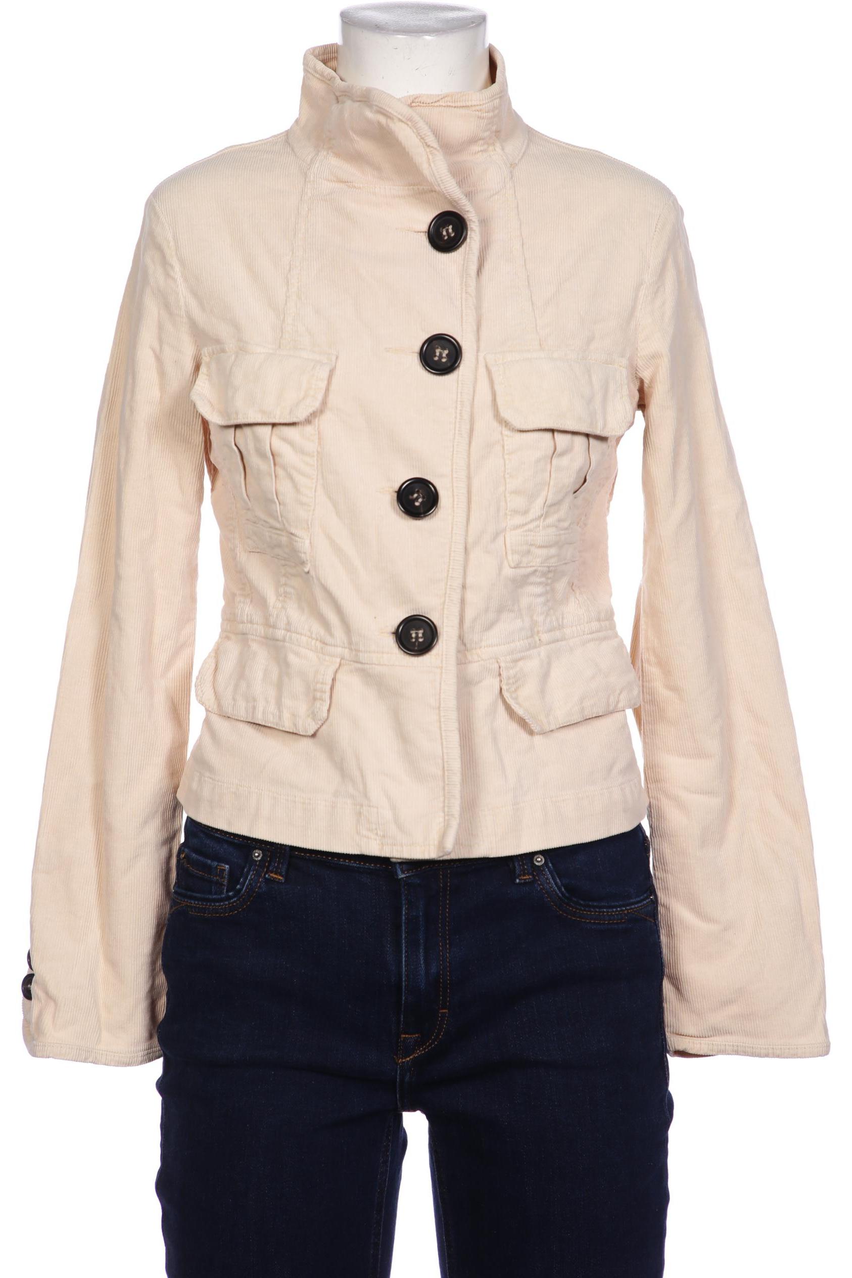 

Rene Lezard Damen Blazer, beige