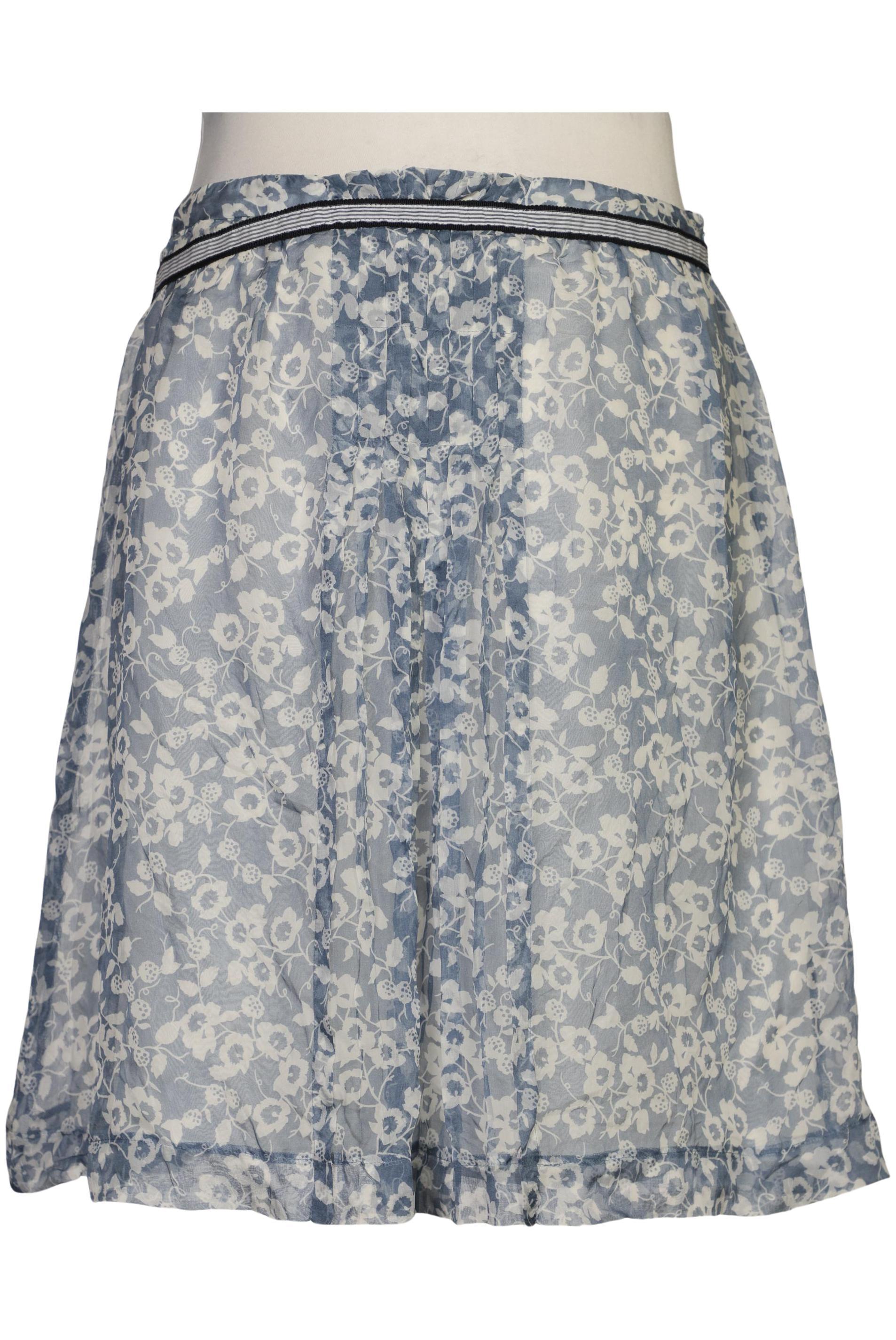 

Rene Lezard Damen Rock, mehrfarbig, Gr. 42