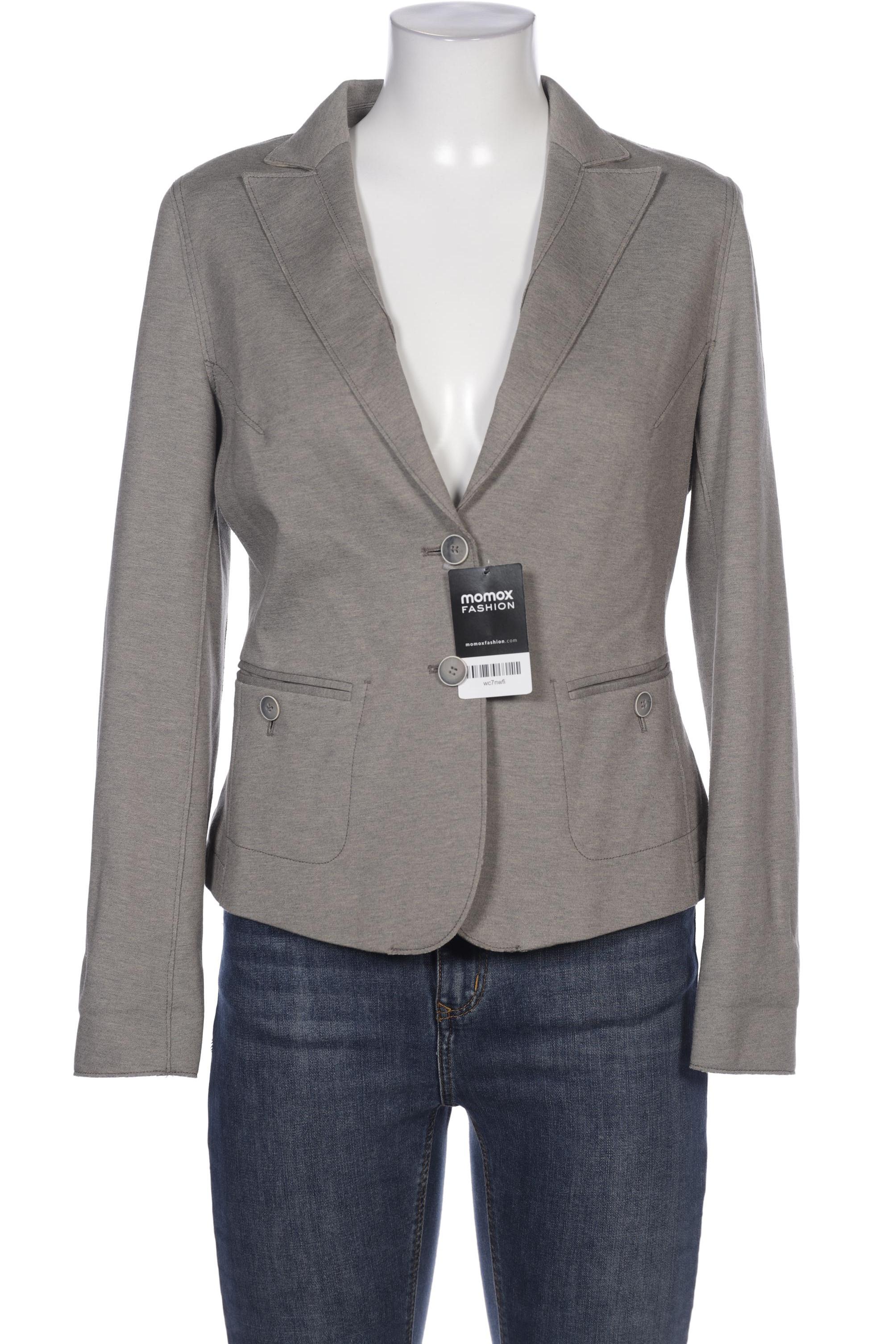 

Rene Lezard Damen Blazer, grau