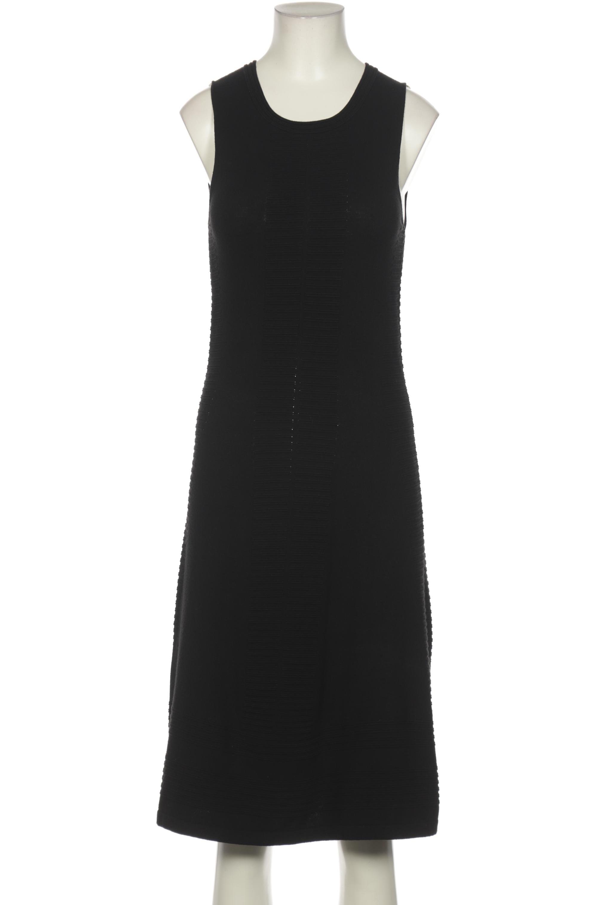 

Rene Lezard Damen Kleid, schwarz, Gr. 36