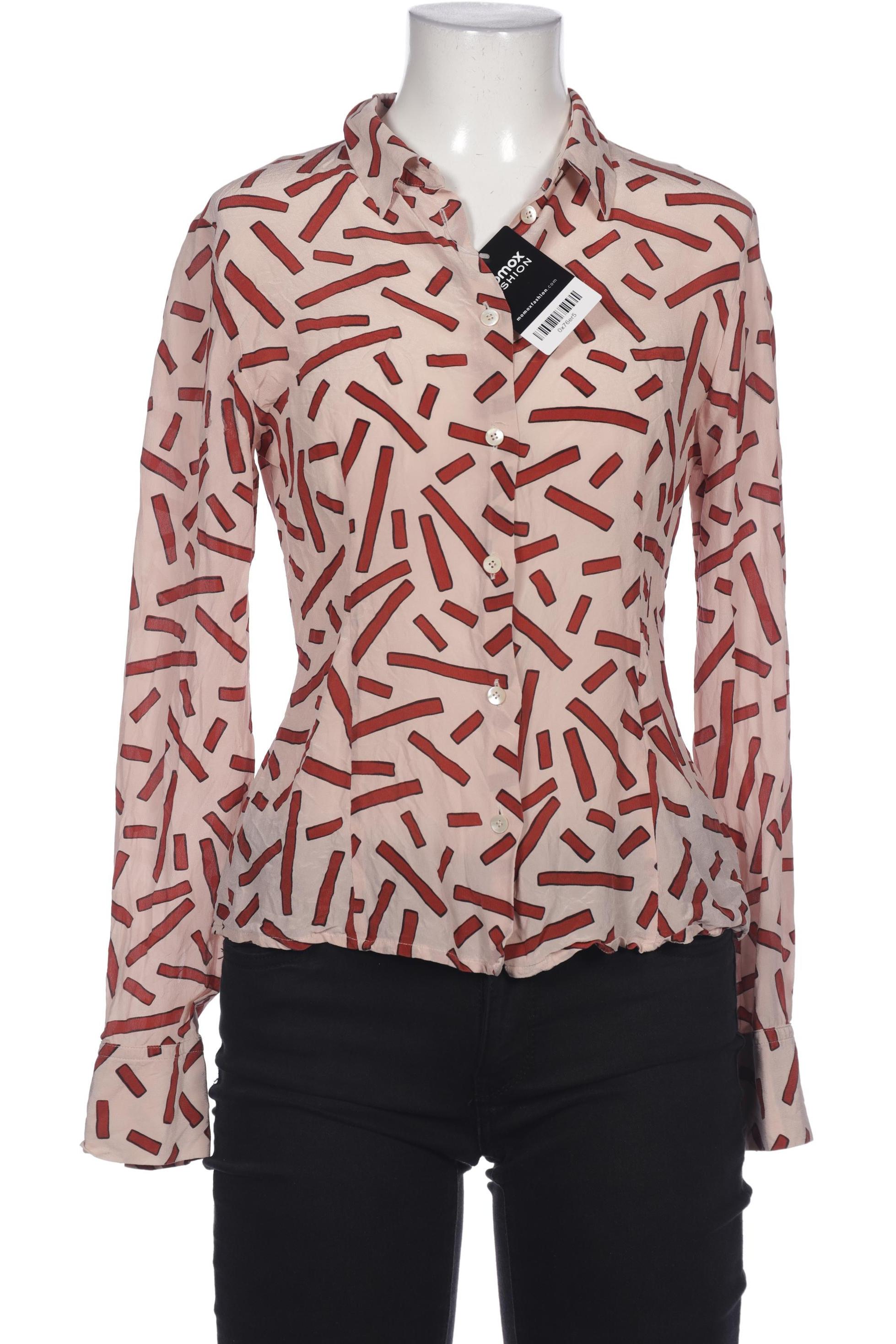 

RENE LEZARD Damen Bluse, beige